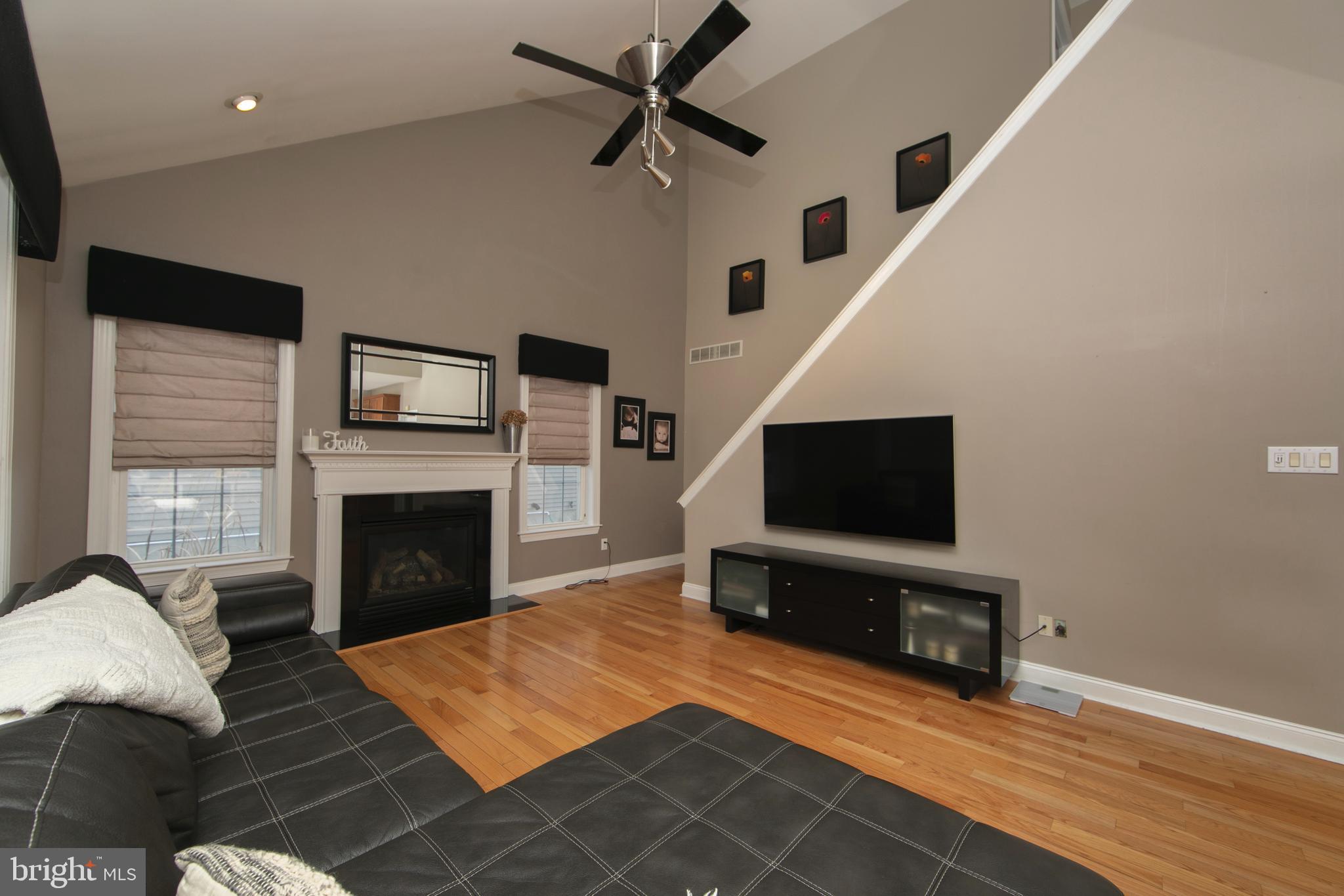 LEIGH COURT - Residential