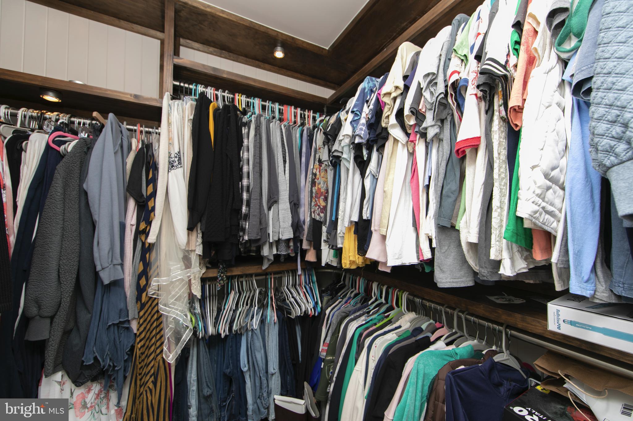 LEIGH COURT - Residential