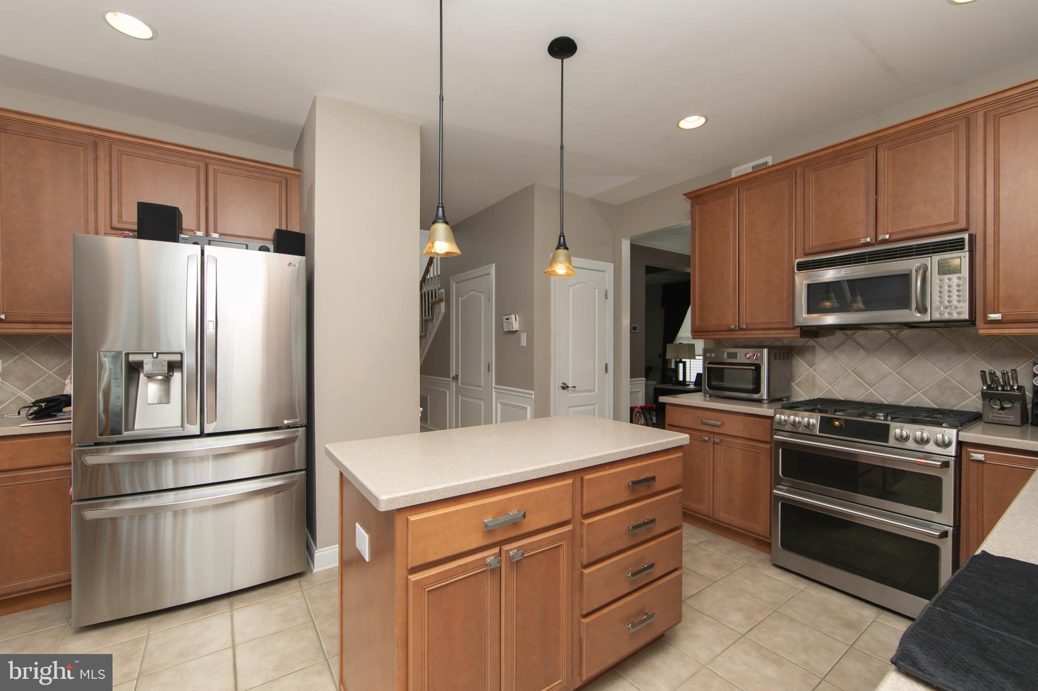 LEIGH COURT - Residential