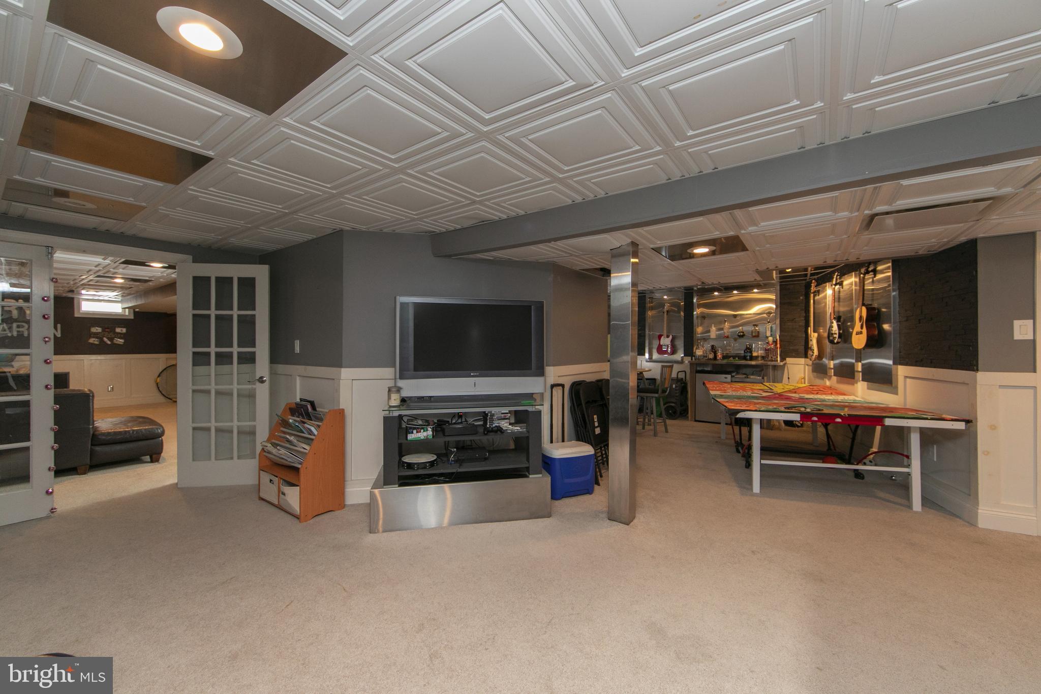 LEIGH COURT - Residential