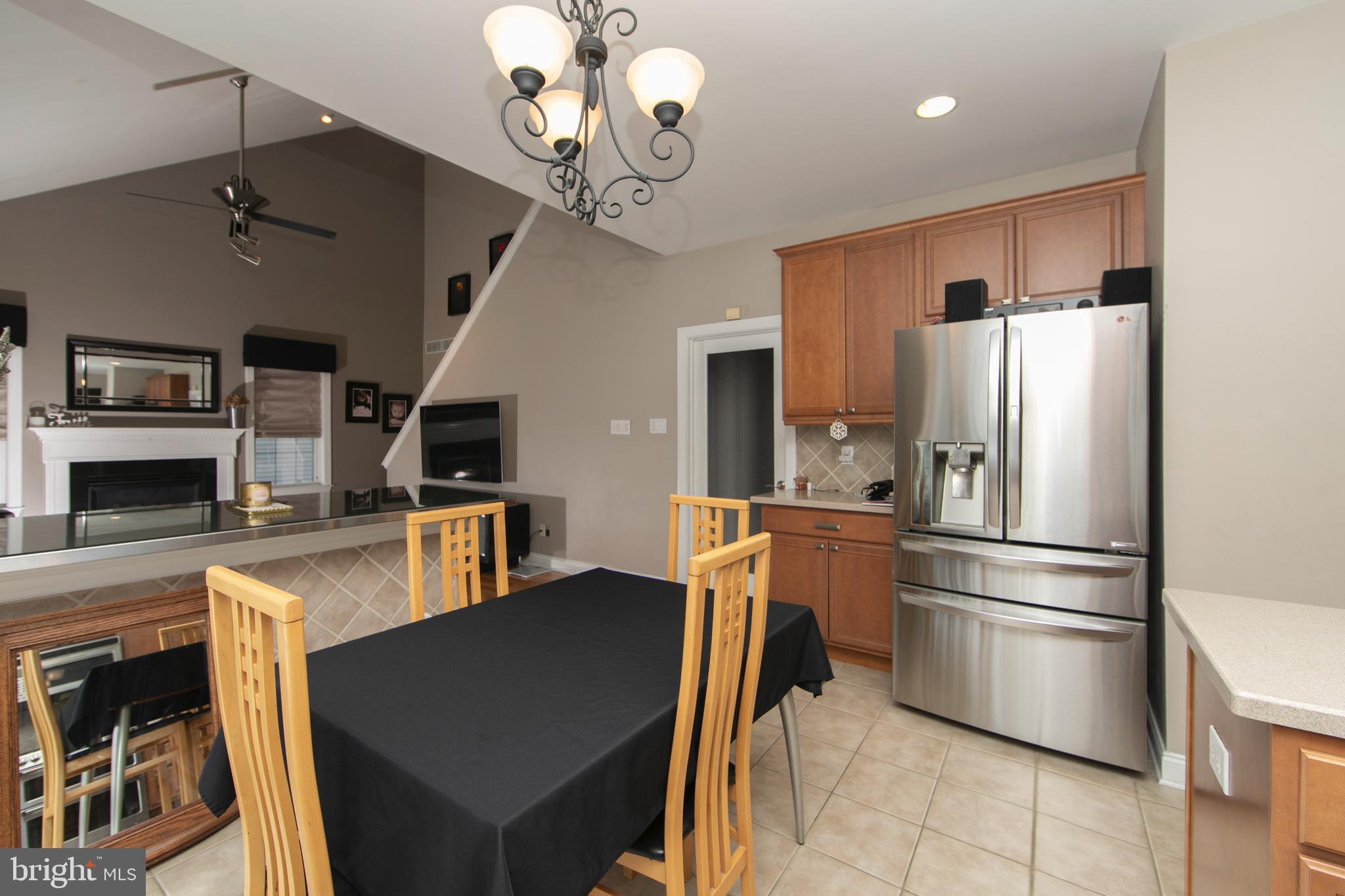 LEIGH COURT - Residential