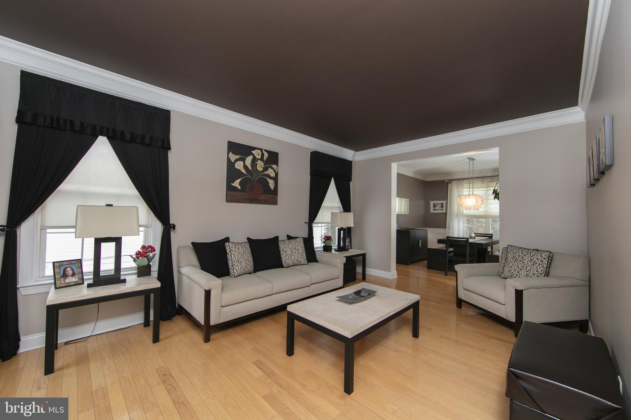 LEIGH COURT - Residential