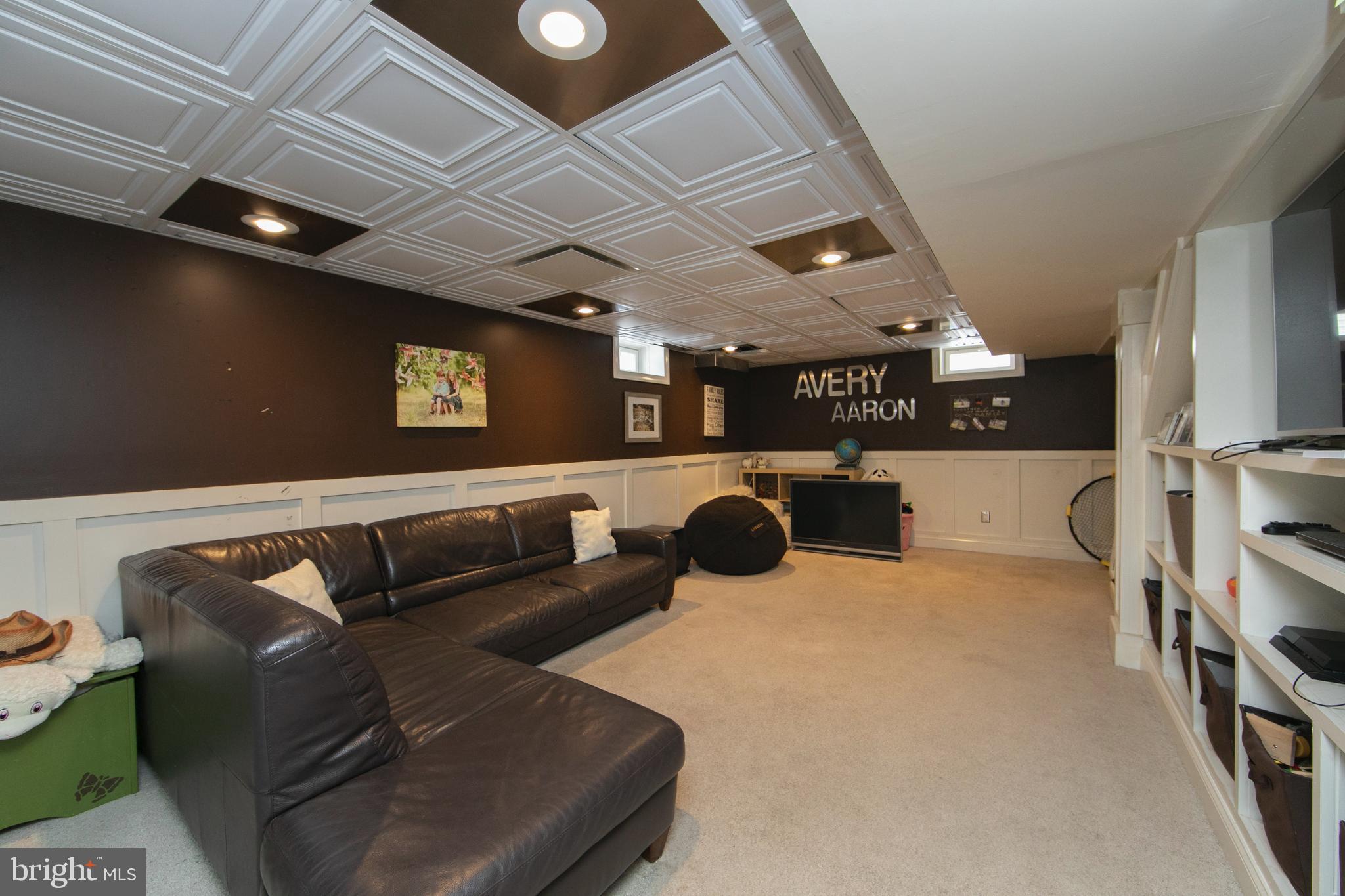 LEIGH COURT - Residential