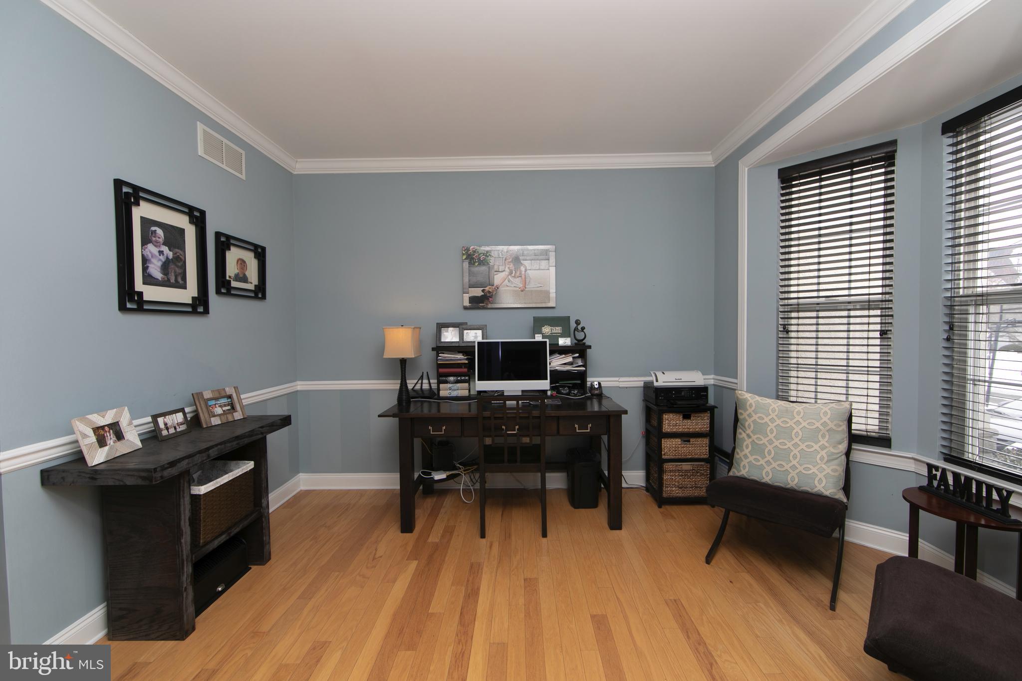 LEIGH COURT - Residential