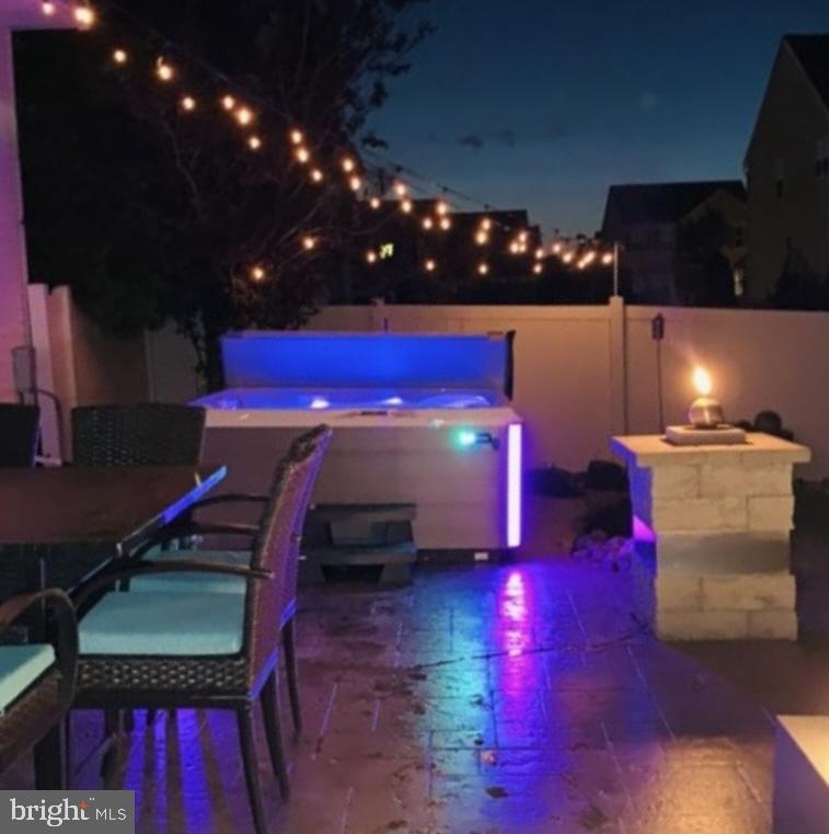 LEIGH COURT - Residential