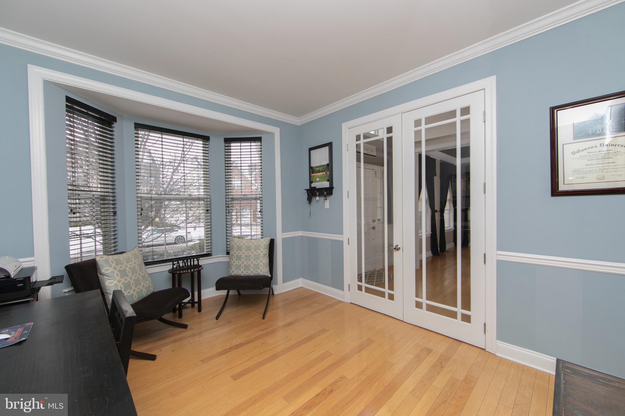 LEIGH COURT - Residential