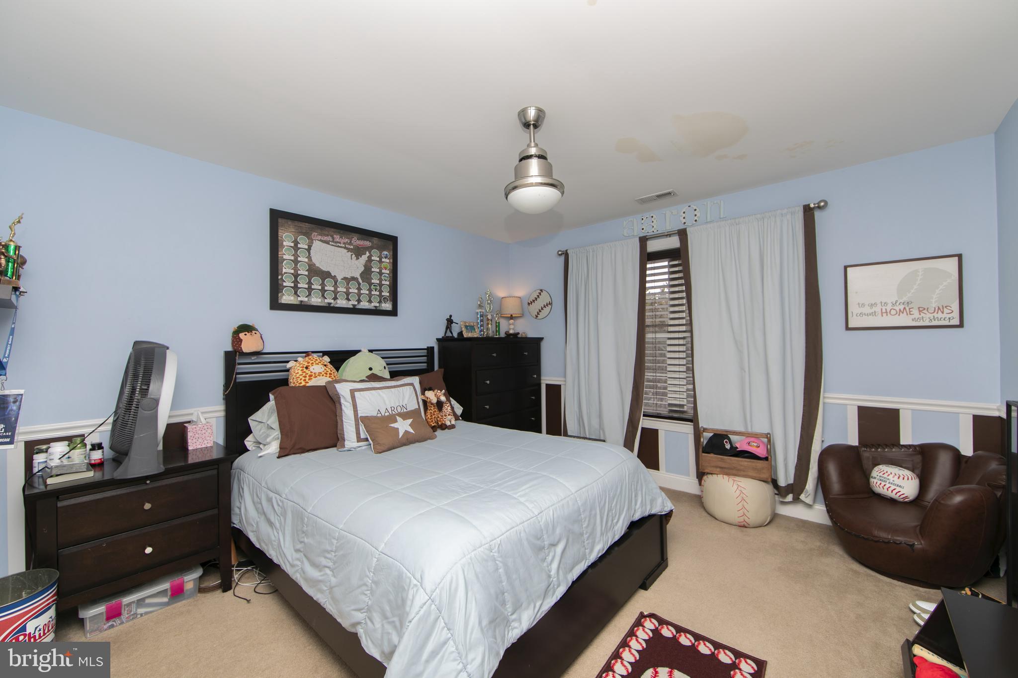 LEIGH COURT - Residential