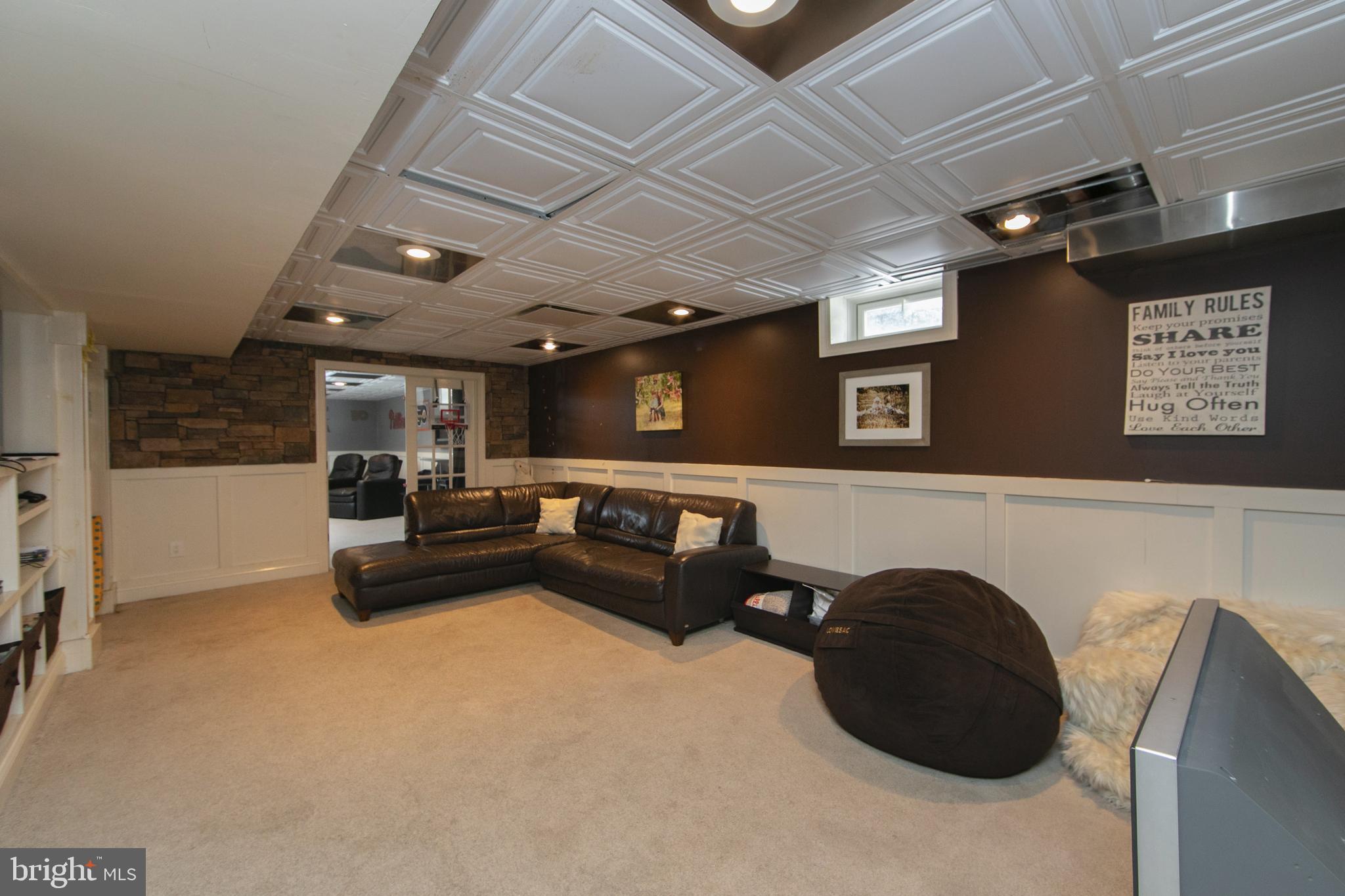 LEIGH COURT - Residential