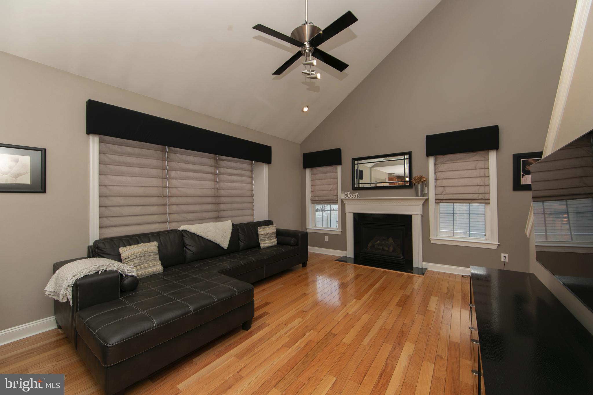 LEIGH COURT - Residential