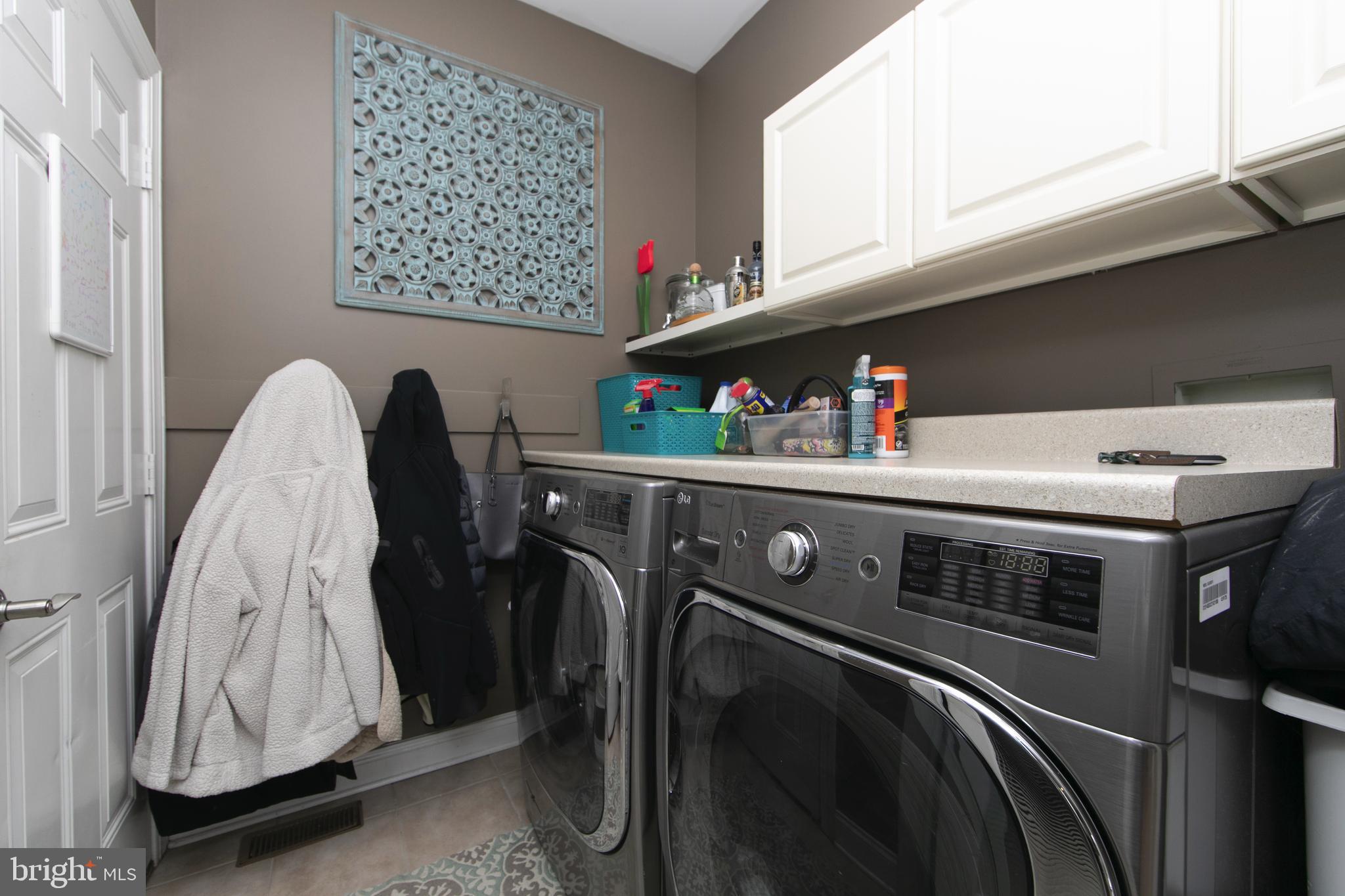 LEIGH COURT - Residential