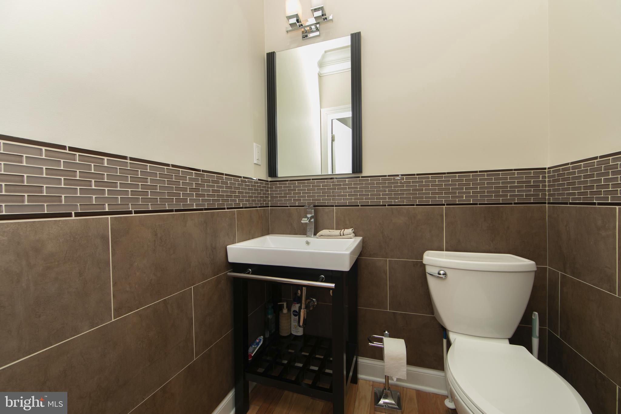 LEIGH COURT - Residential