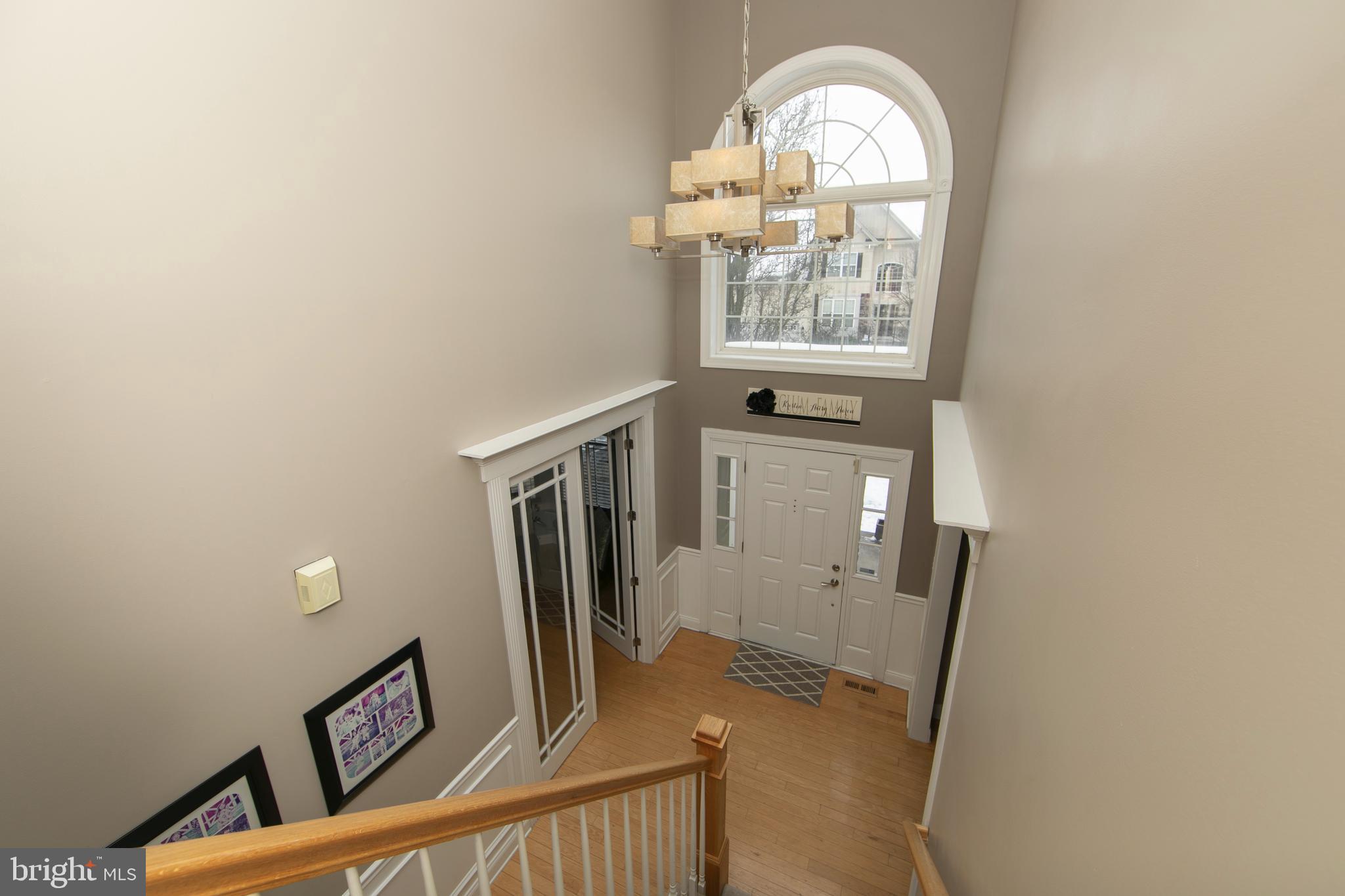 LEIGH COURT - Residential