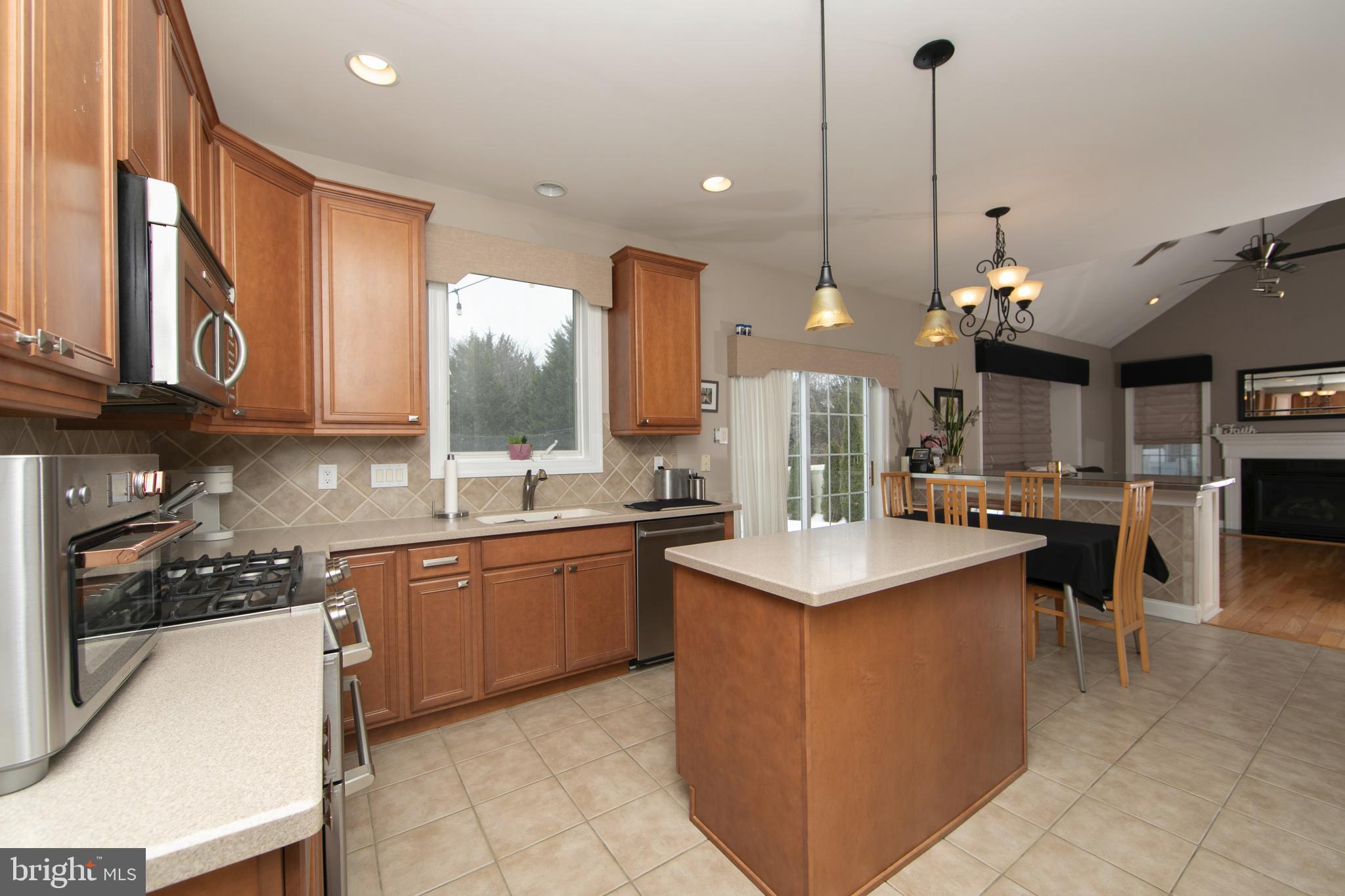 LEIGH COURT - Residential