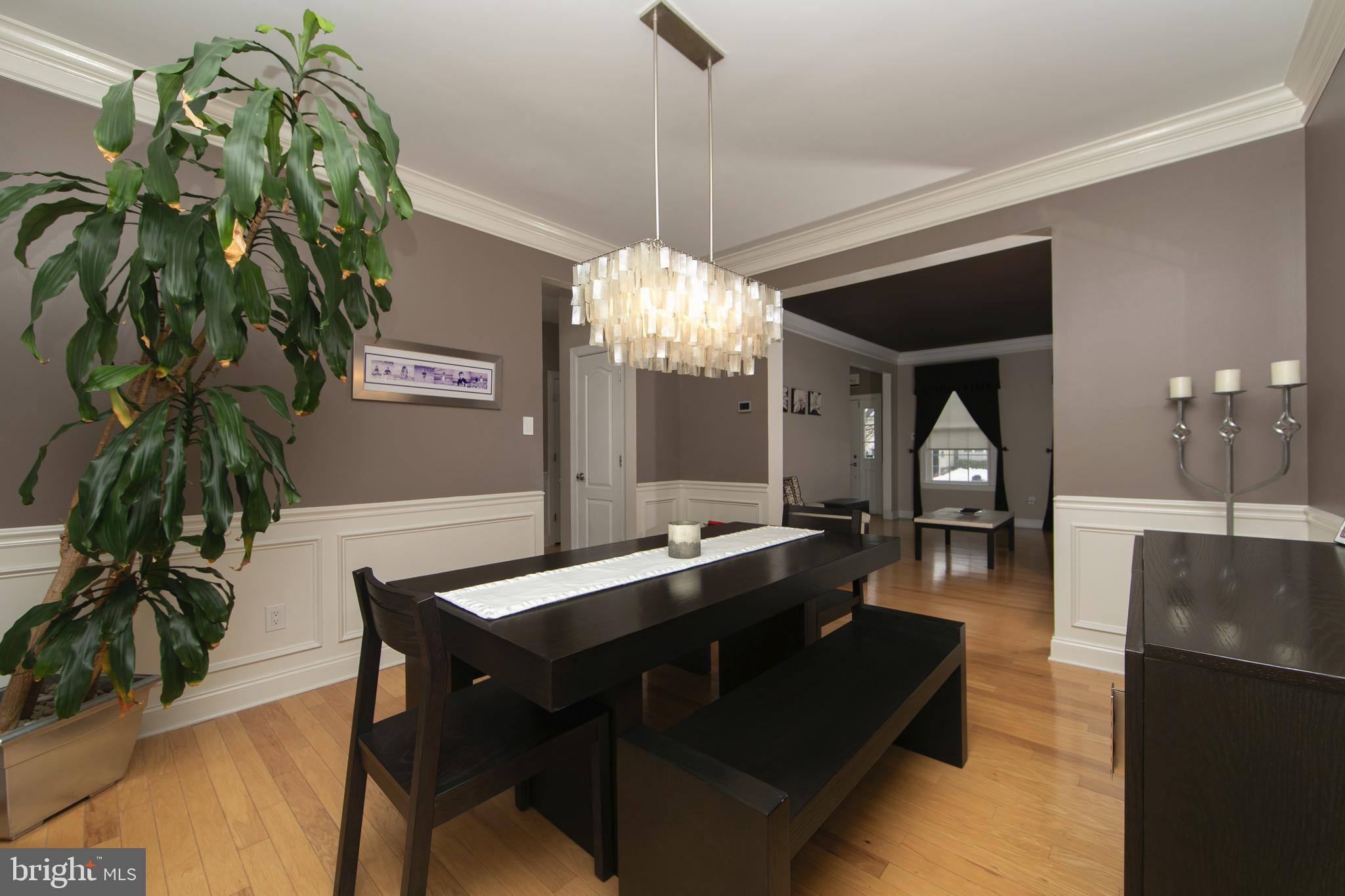 LEIGH COURT - Residential