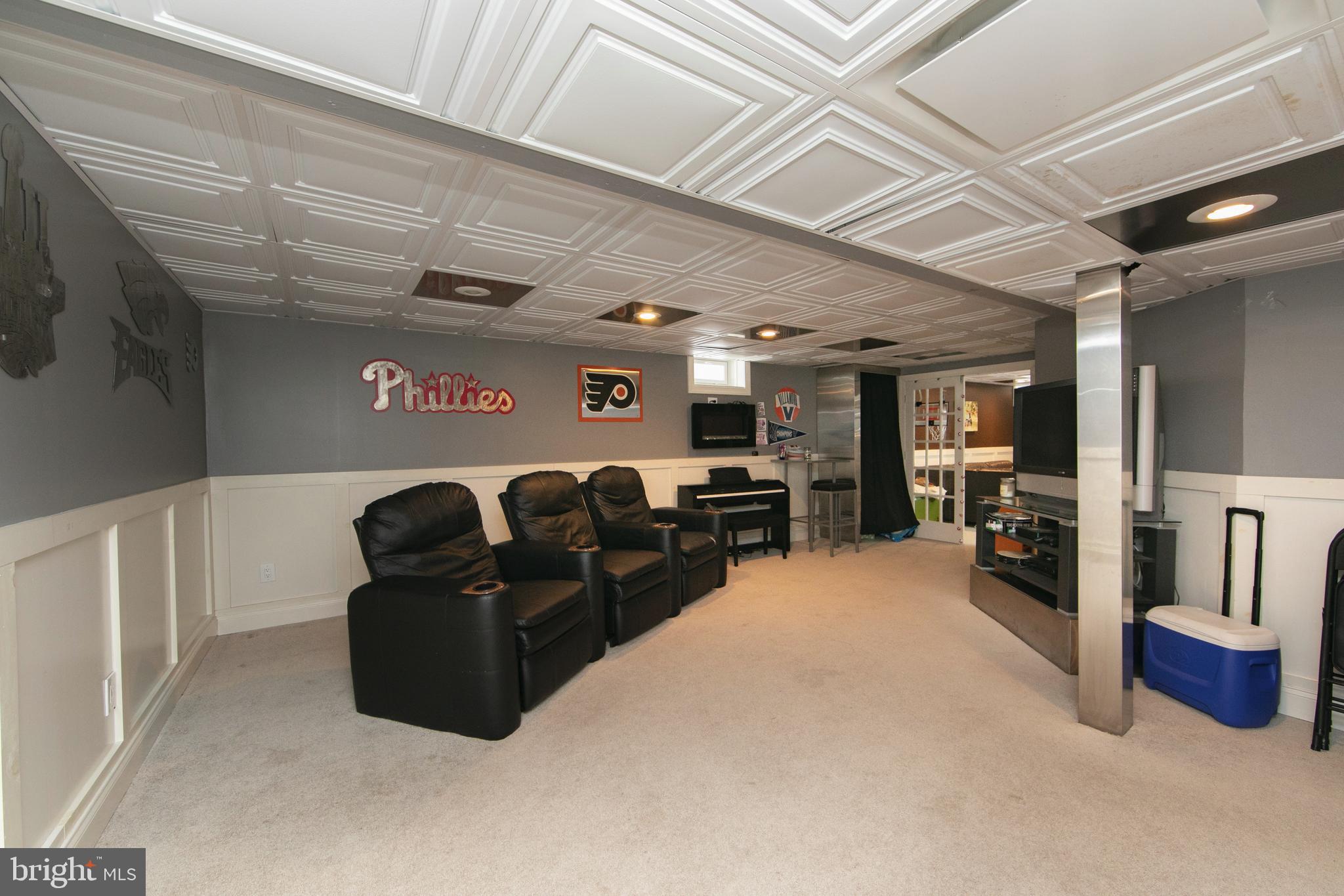 LEIGH COURT - Residential