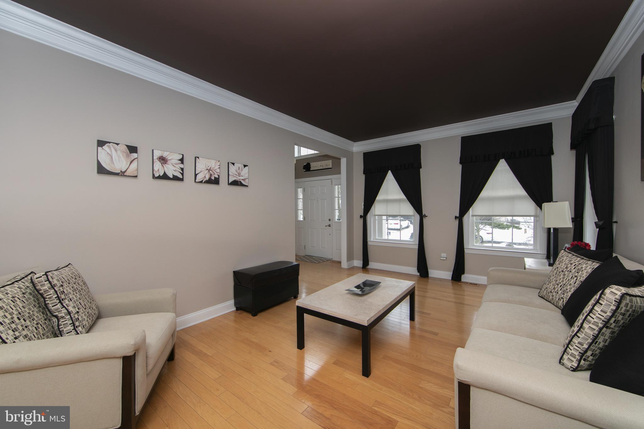 LEIGH COURT - Residential