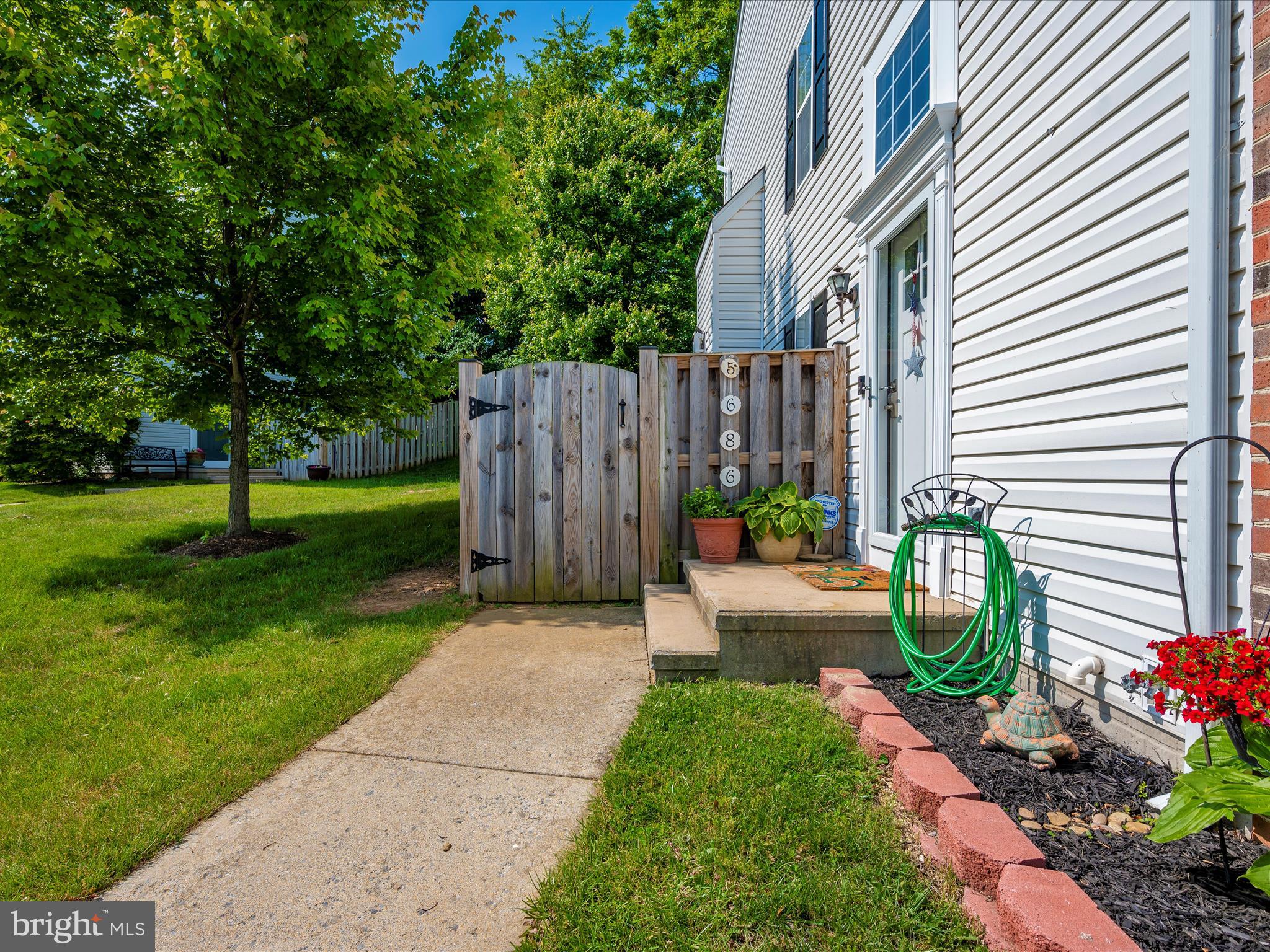 NEW MARKET WEST - Residential