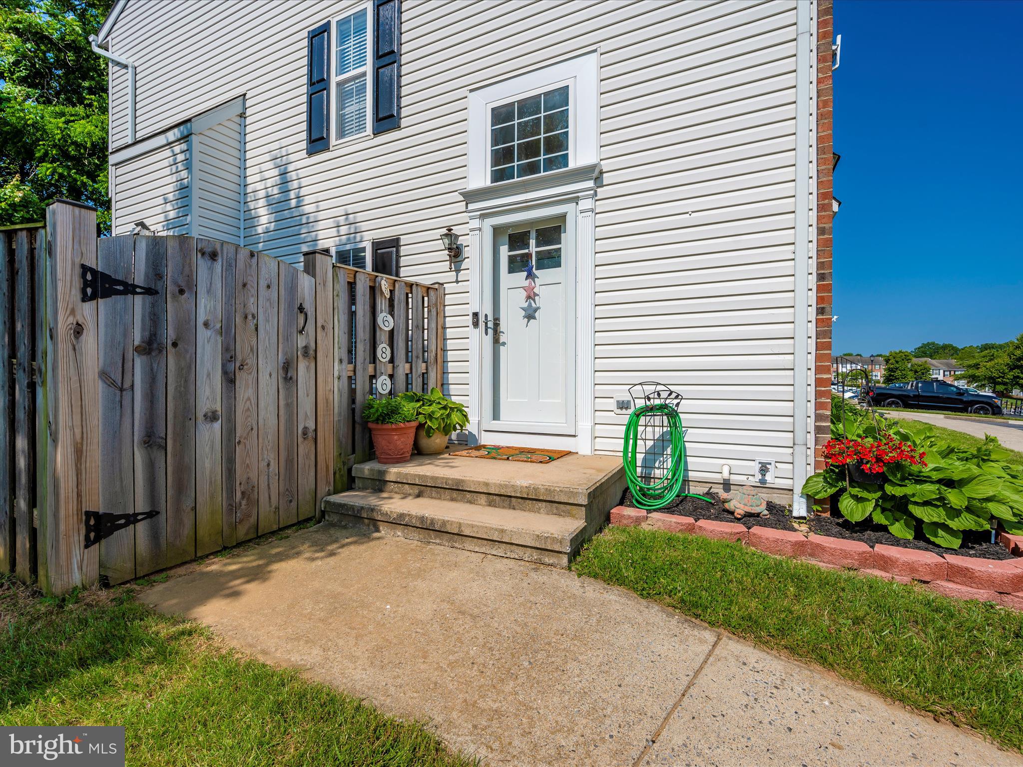 NEW MARKET WEST - Residential