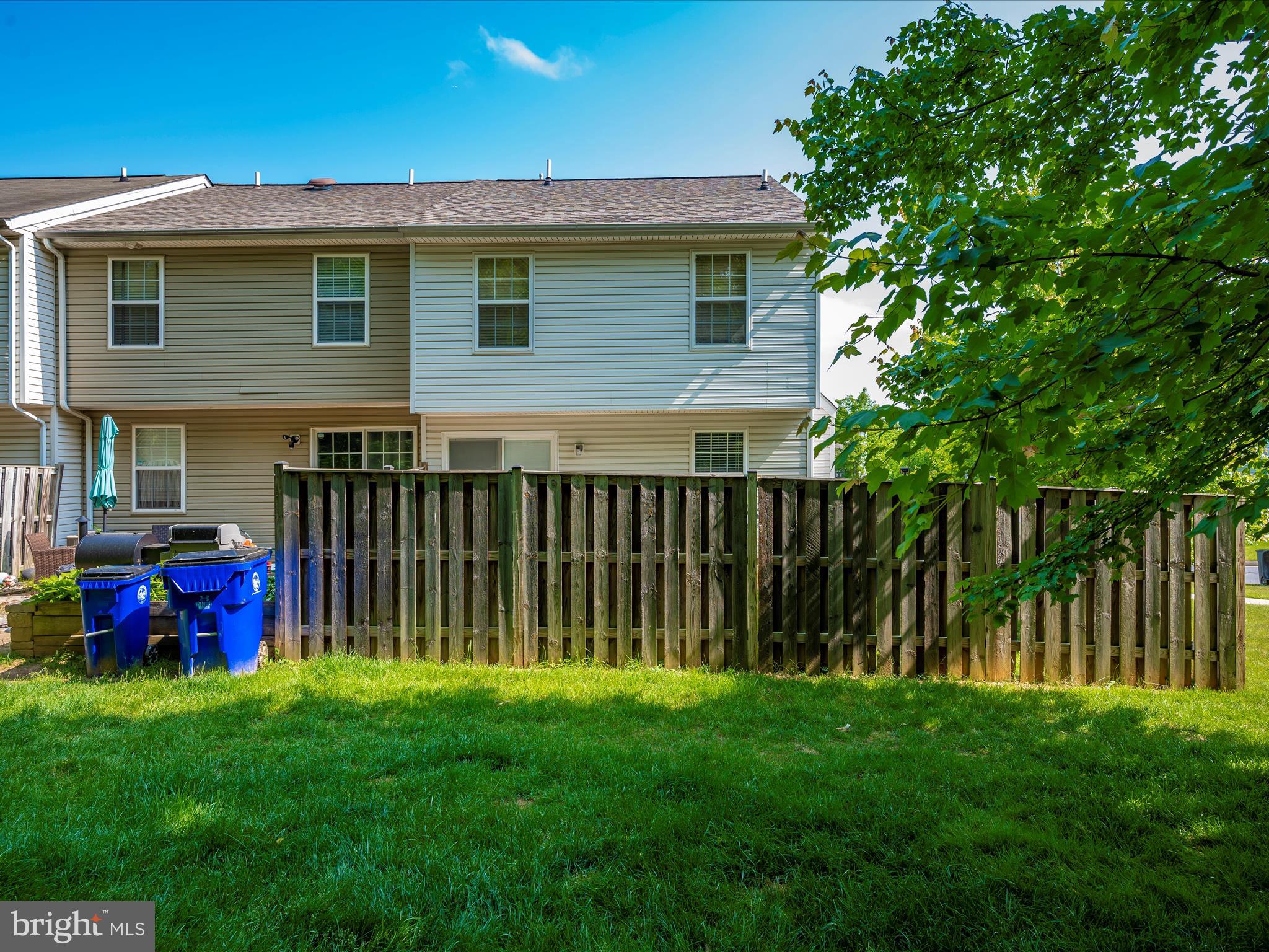 NEW MARKET WEST - Residential