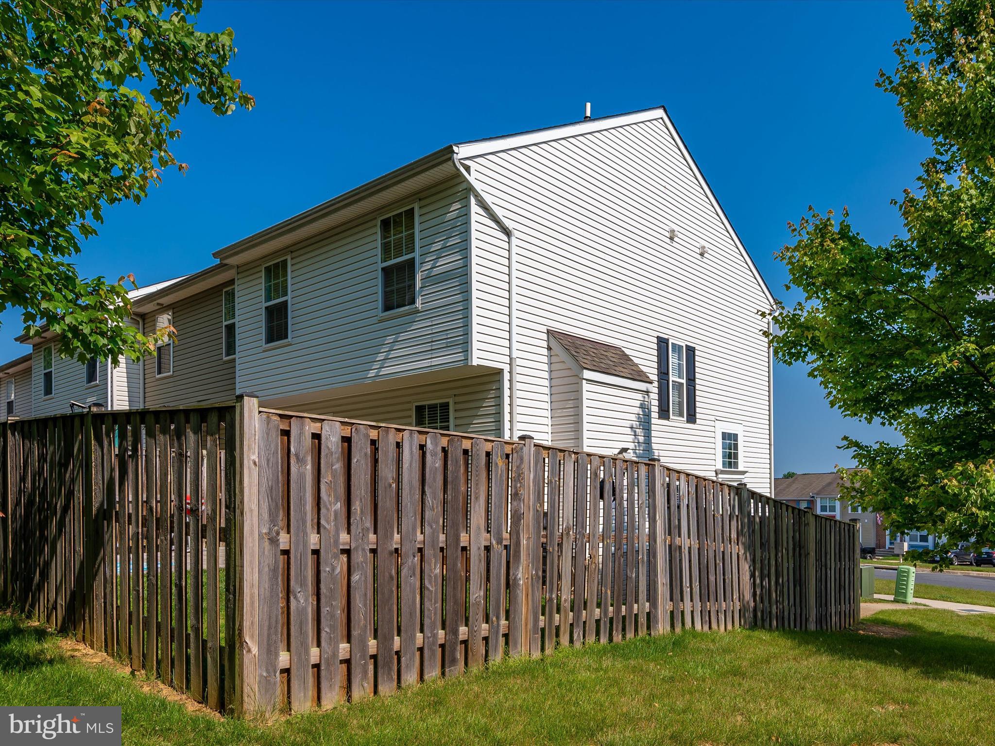 NEW MARKET WEST - Residential