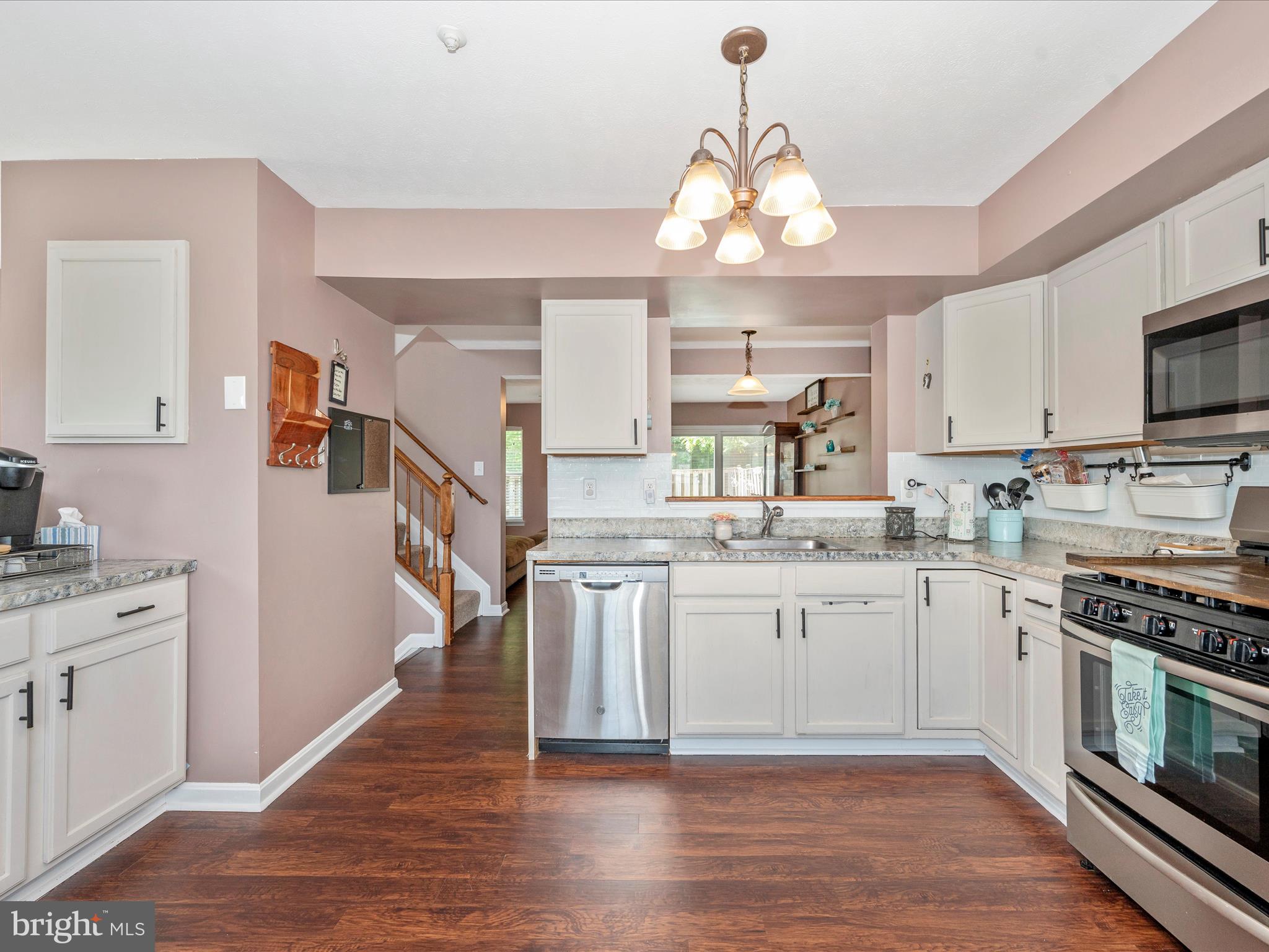 NEW MARKET WEST - Residential