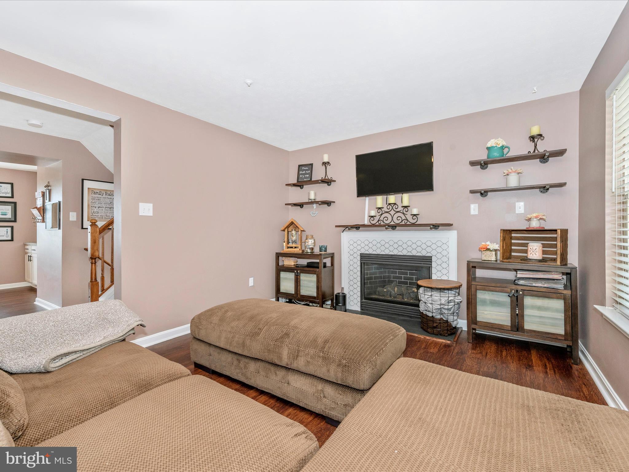 NEW MARKET WEST - Residential