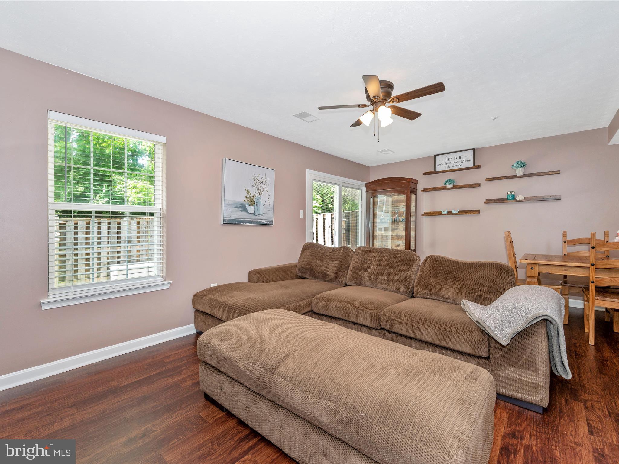 NEW MARKET WEST - Residential