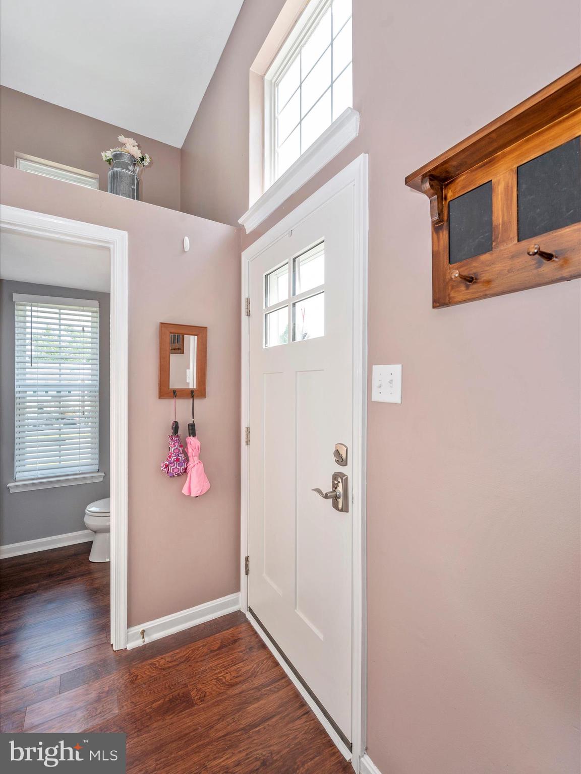 NEW MARKET WEST - Residential