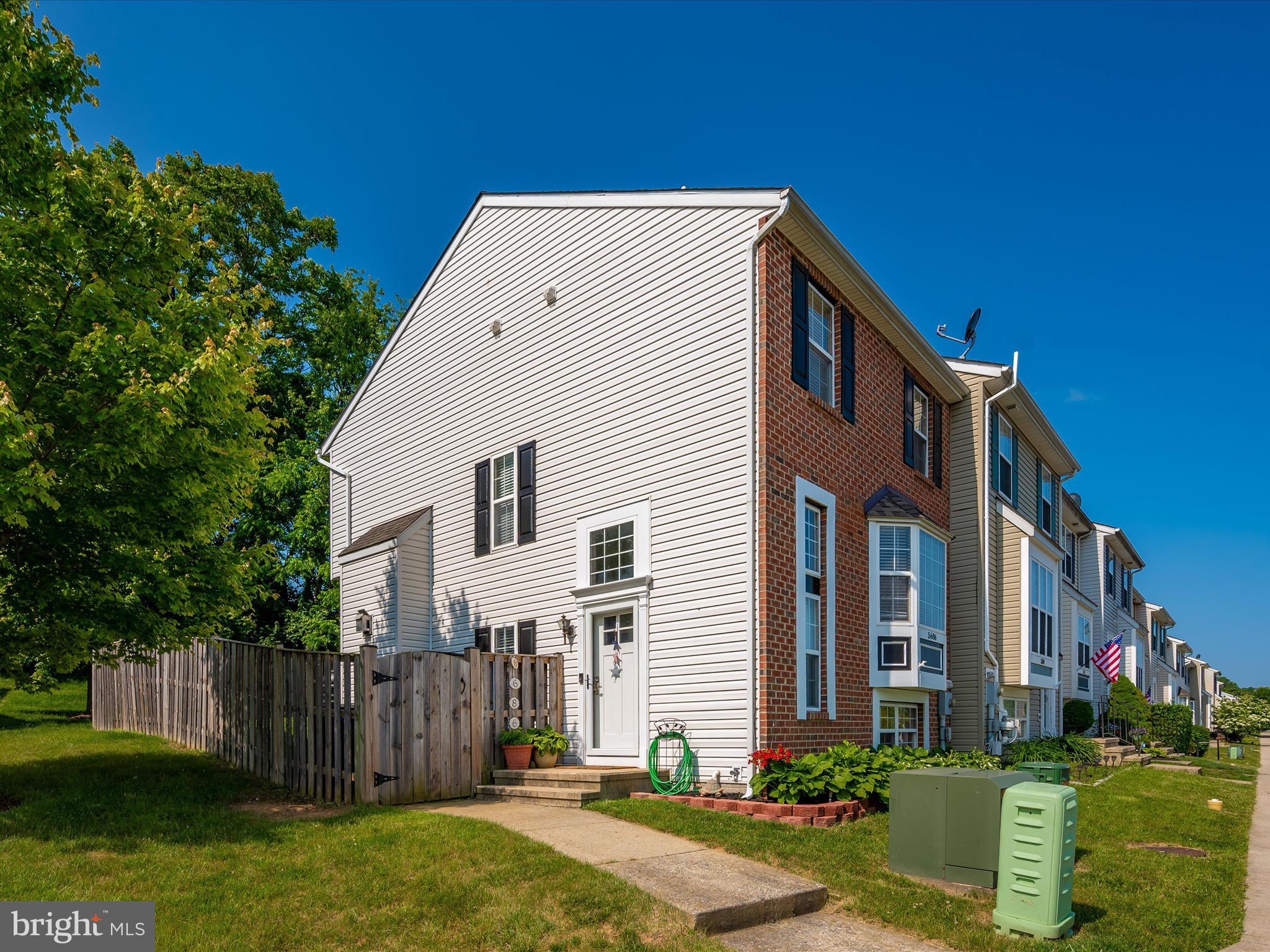 NEW MARKET WEST - Residential