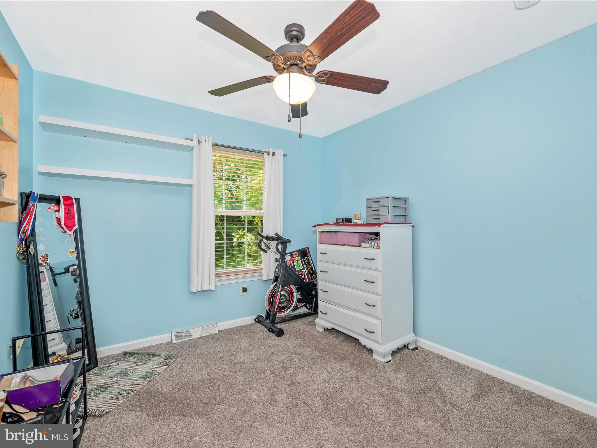 NEW MARKET WEST - Residential