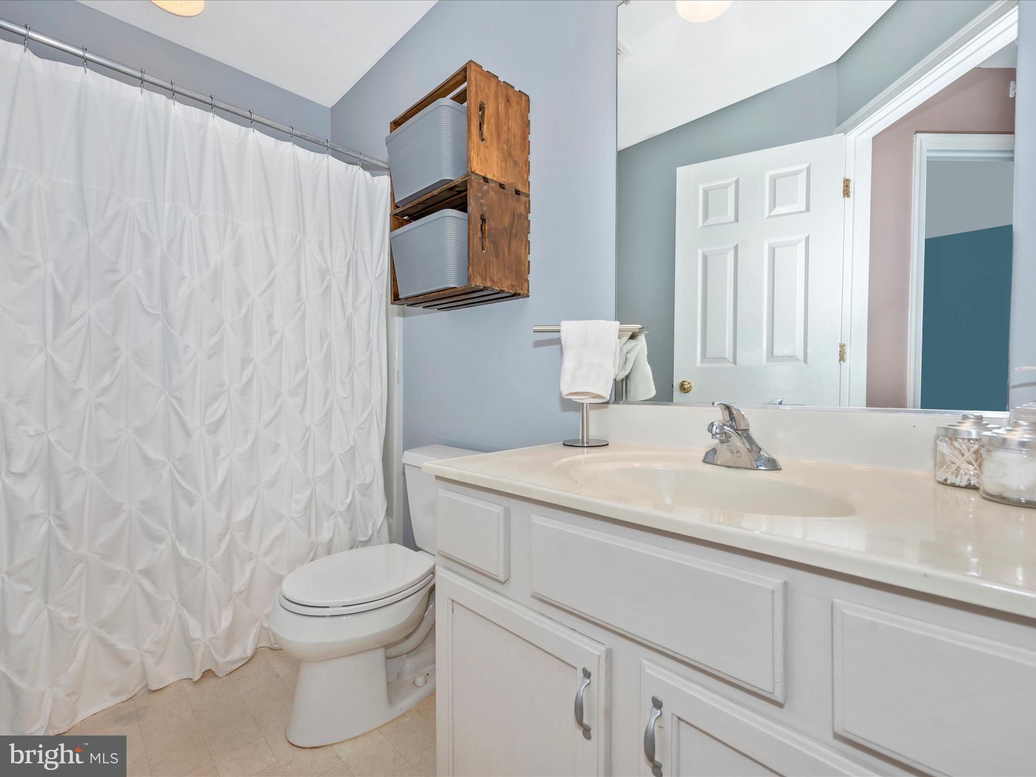 NEW MARKET WEST - Residential