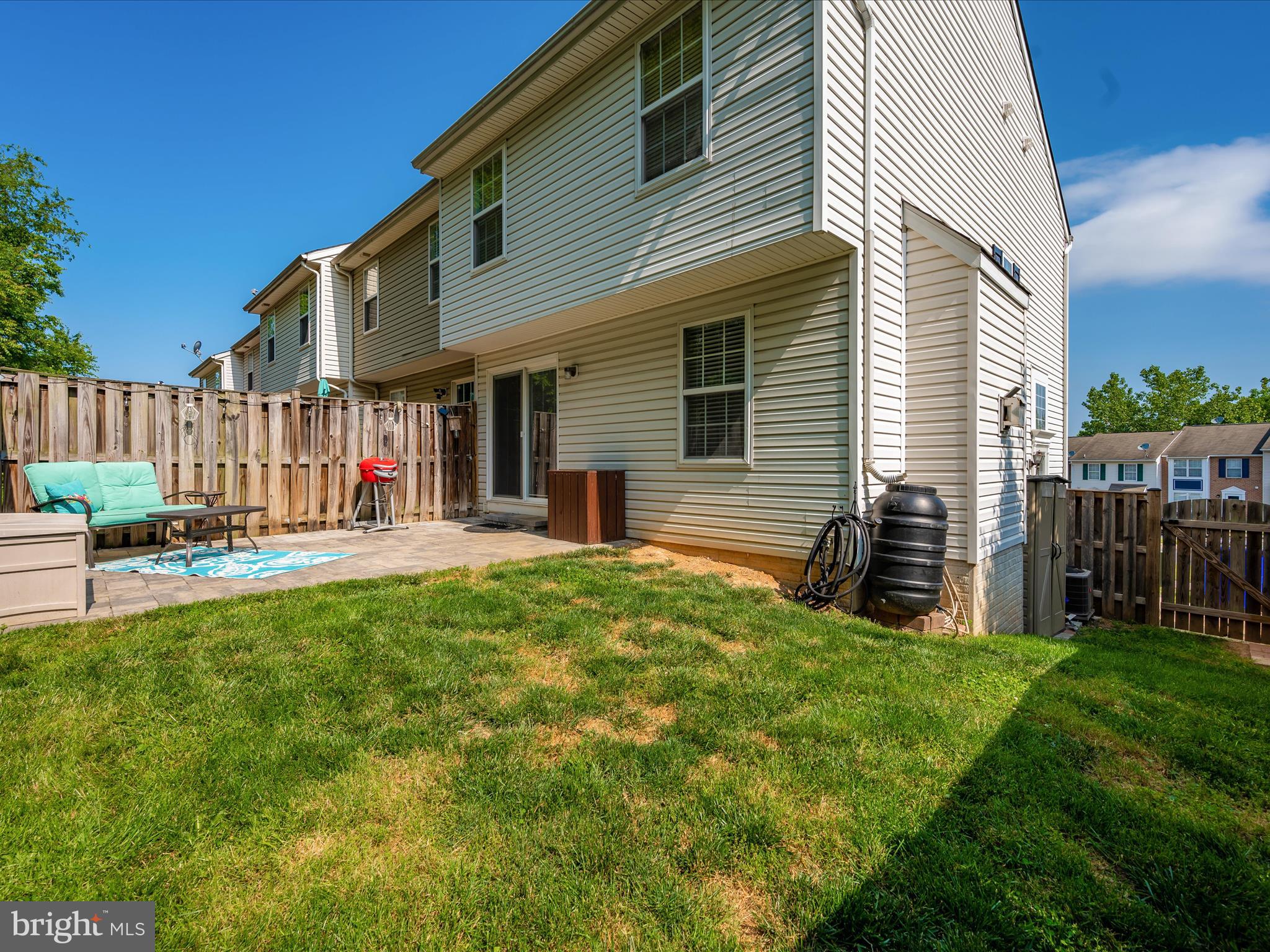 NEW MARKET WEST - Residential