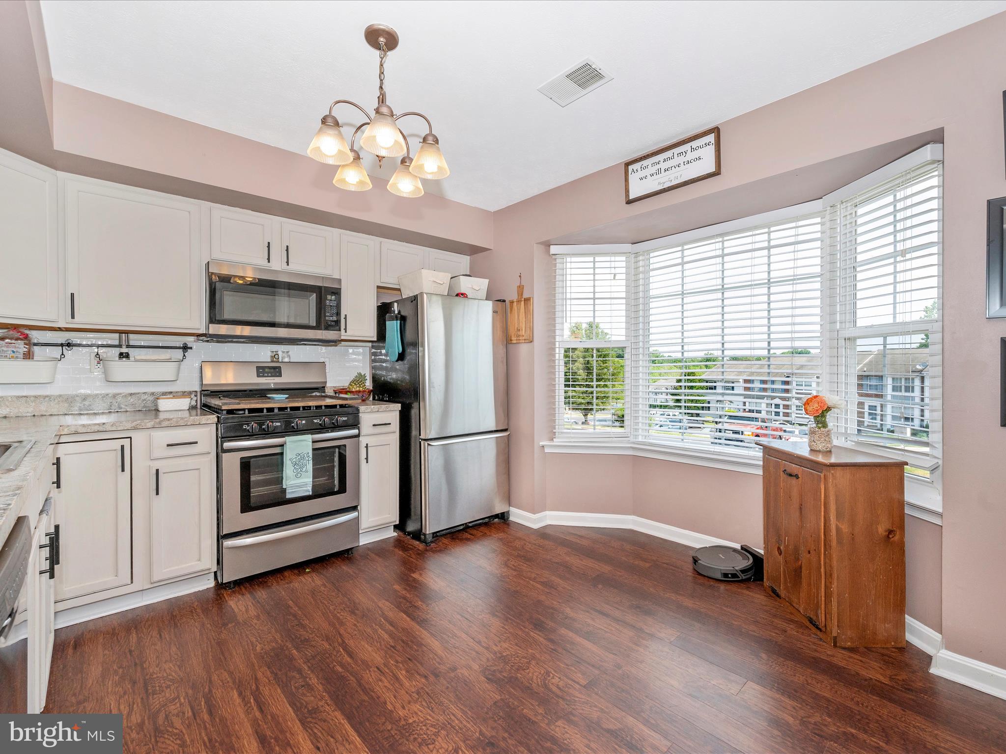 NEW MARKET WEST - Residential