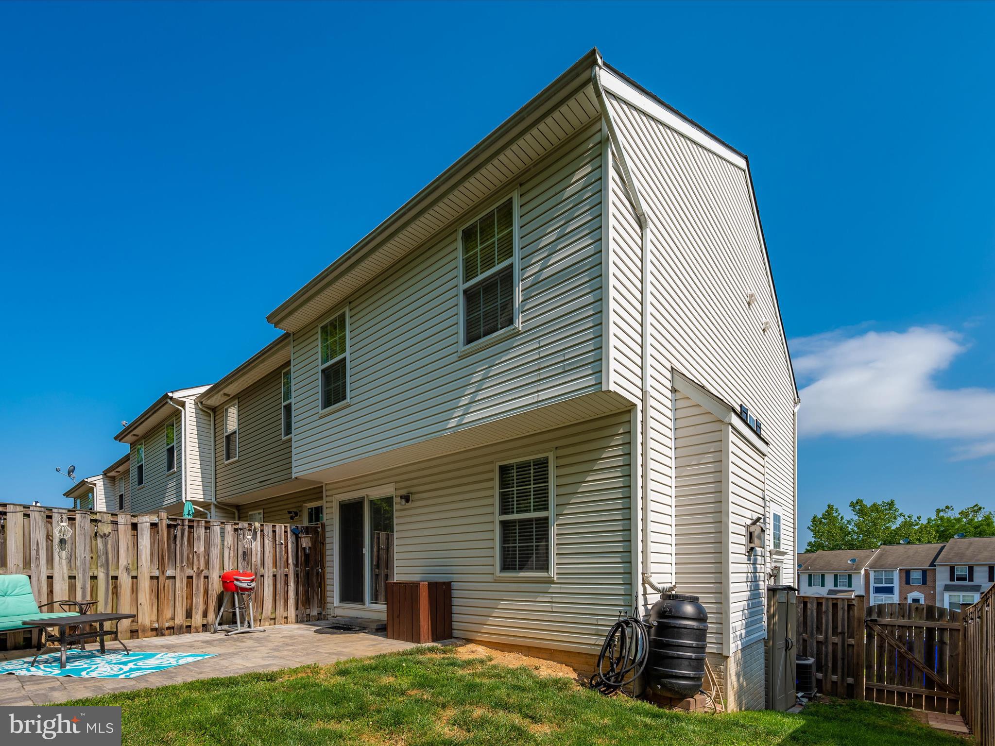 NEW MARKET WEST - Residential