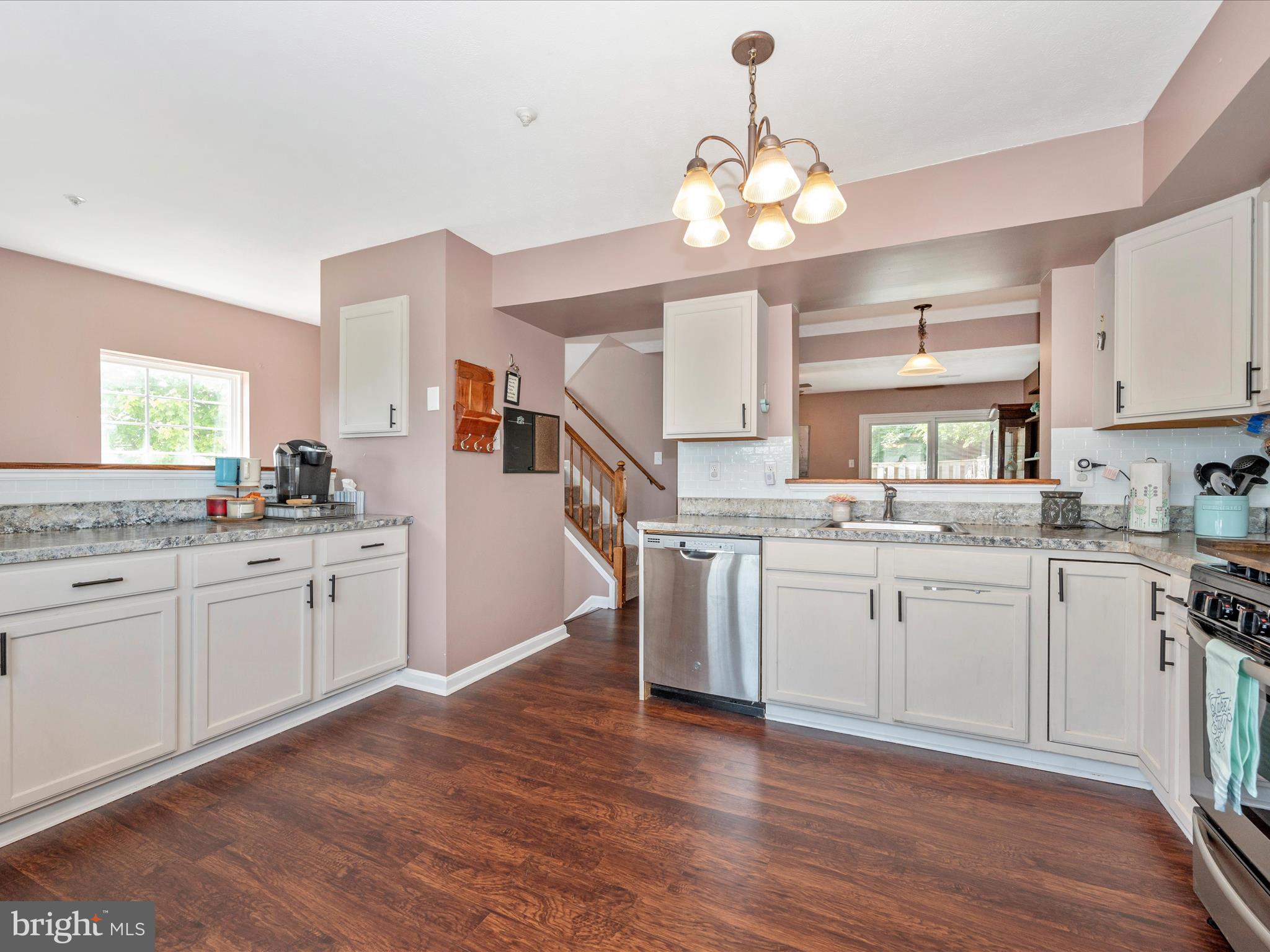 NEW MARKET WEST - Residential