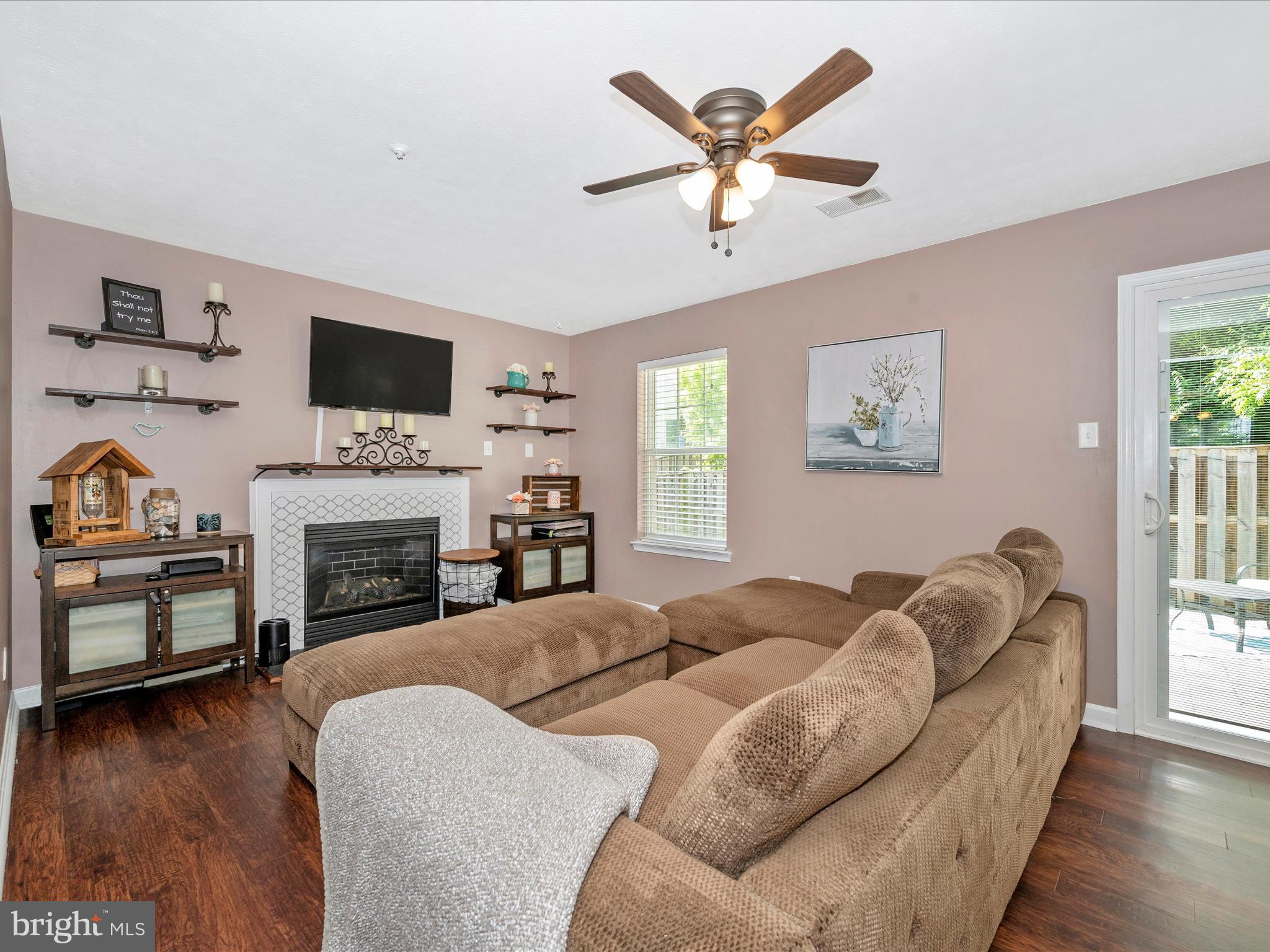 NEW MARKET WEST - Residential