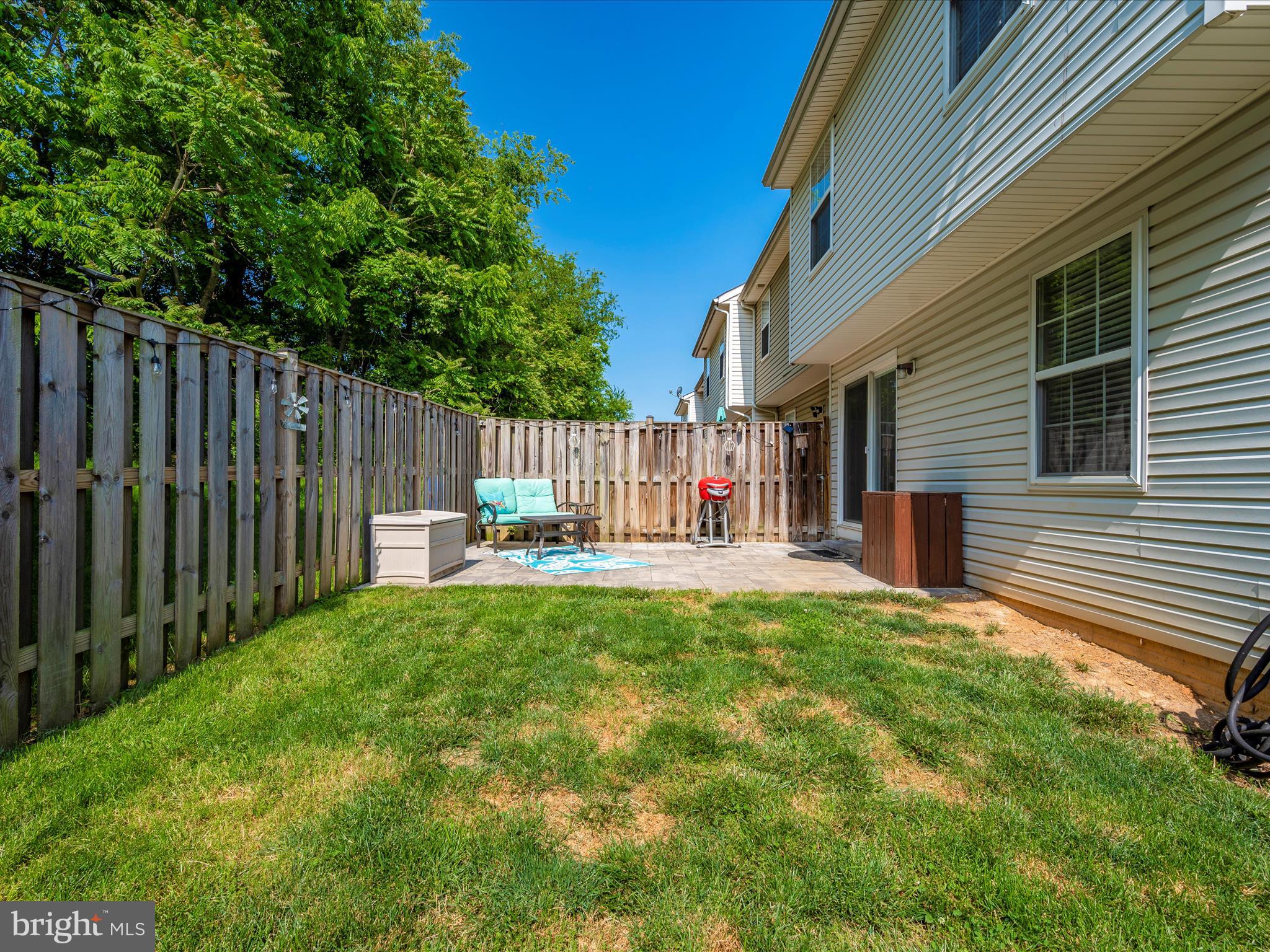 NEW MARKET WEST - Residential