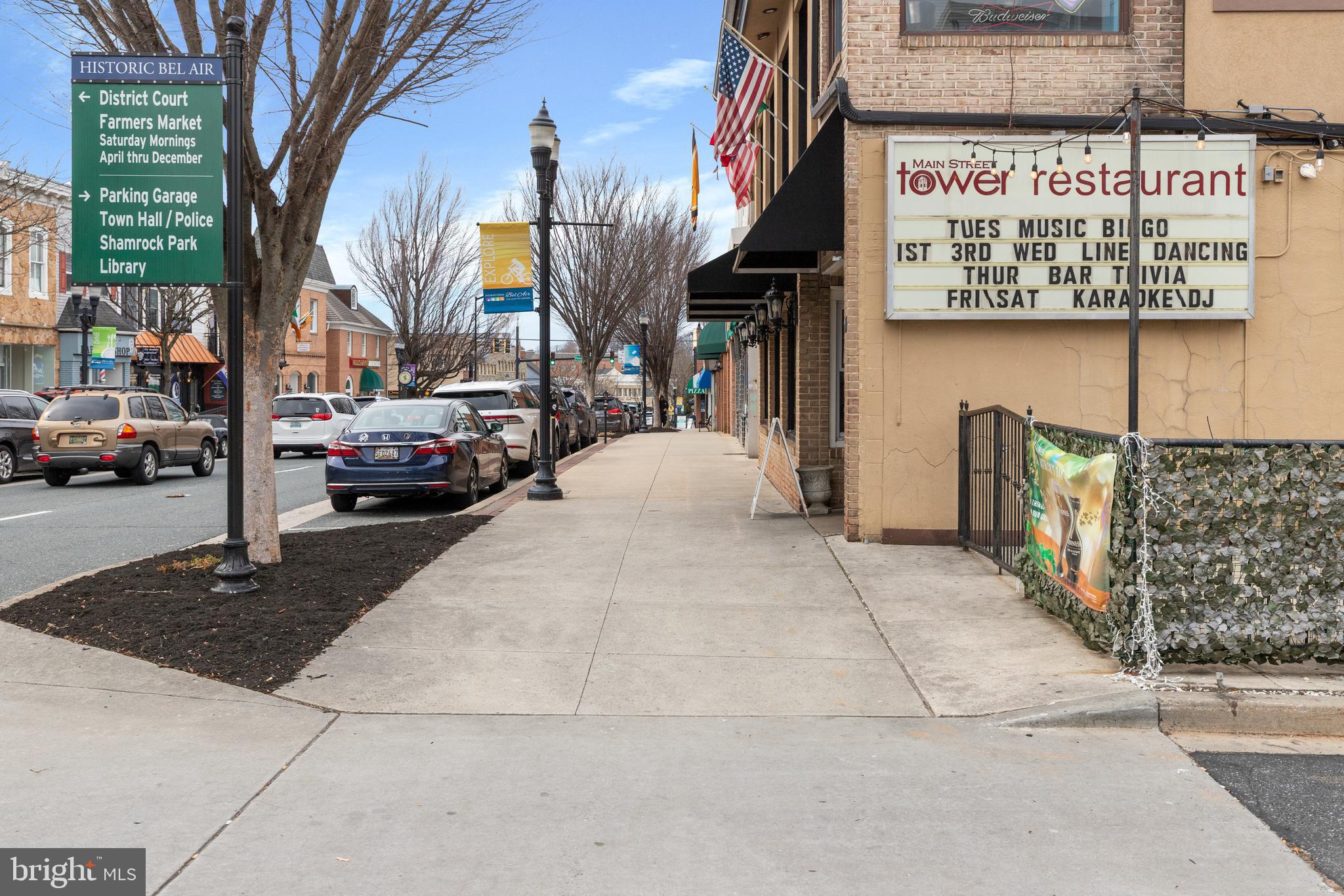 MAJORS CHOICE - Residential