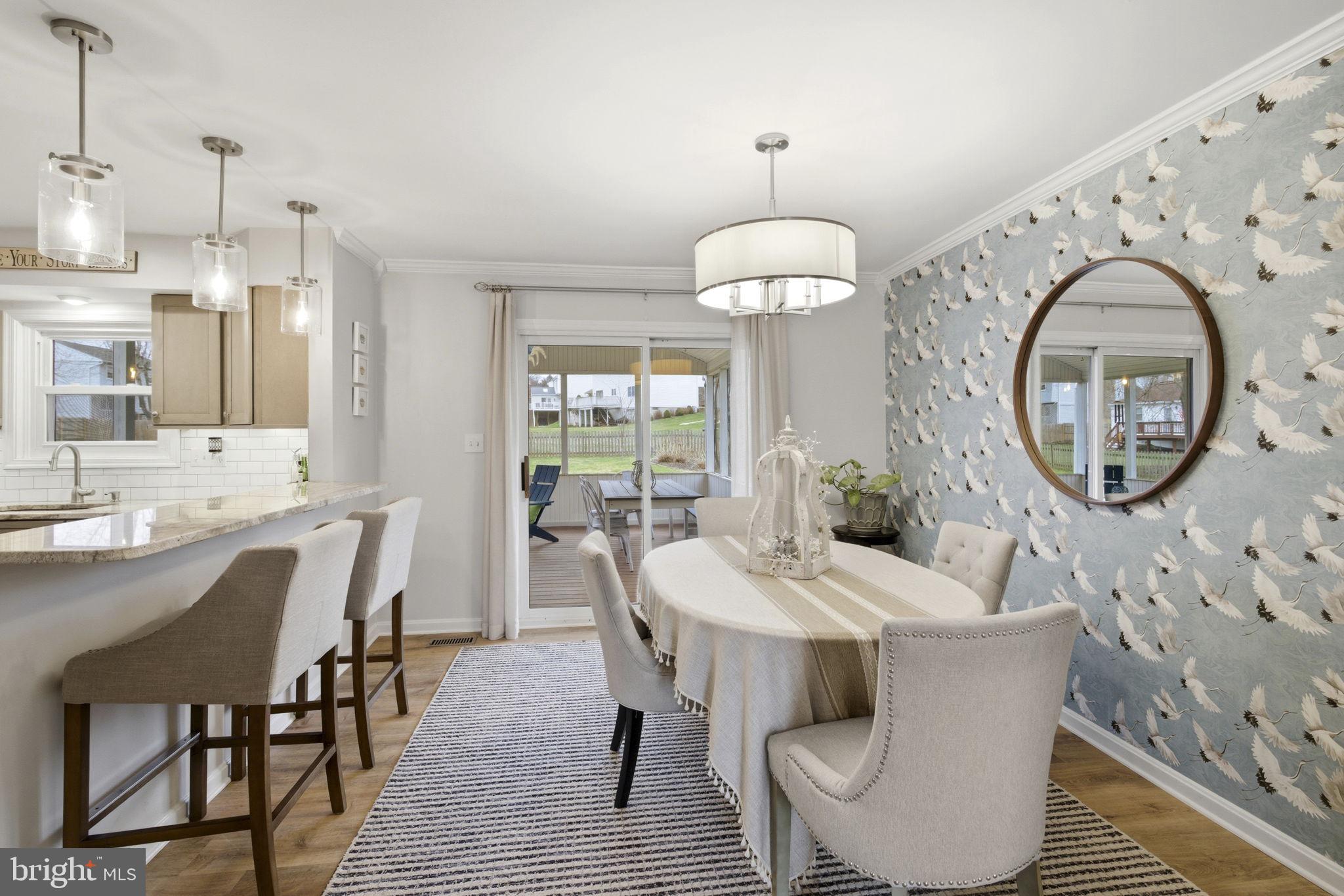 MAJORS CHOICE - Residential