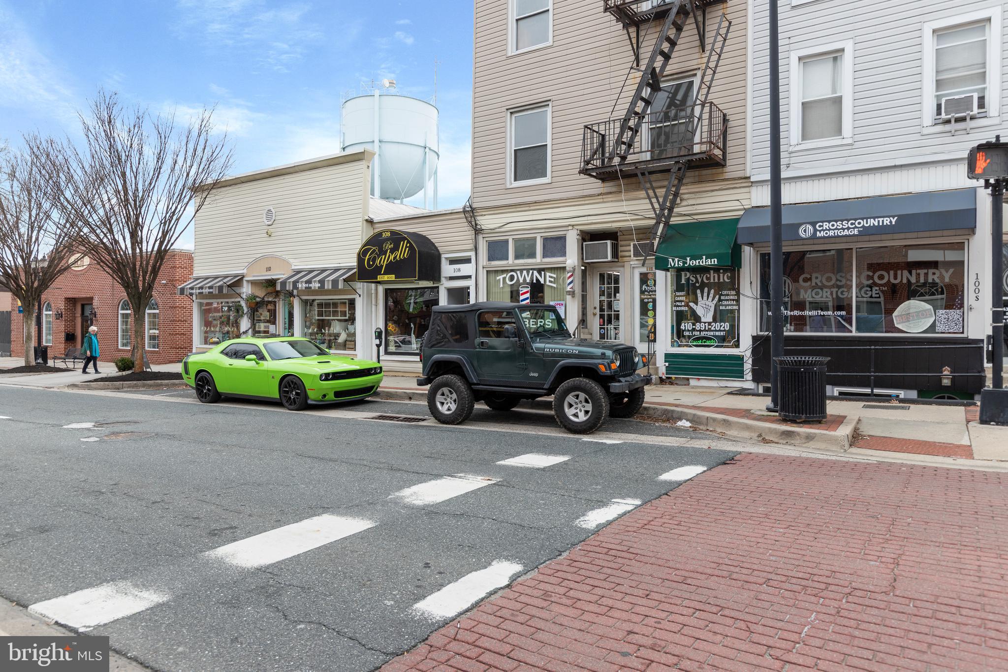 MAJORS CHOICE - Residential