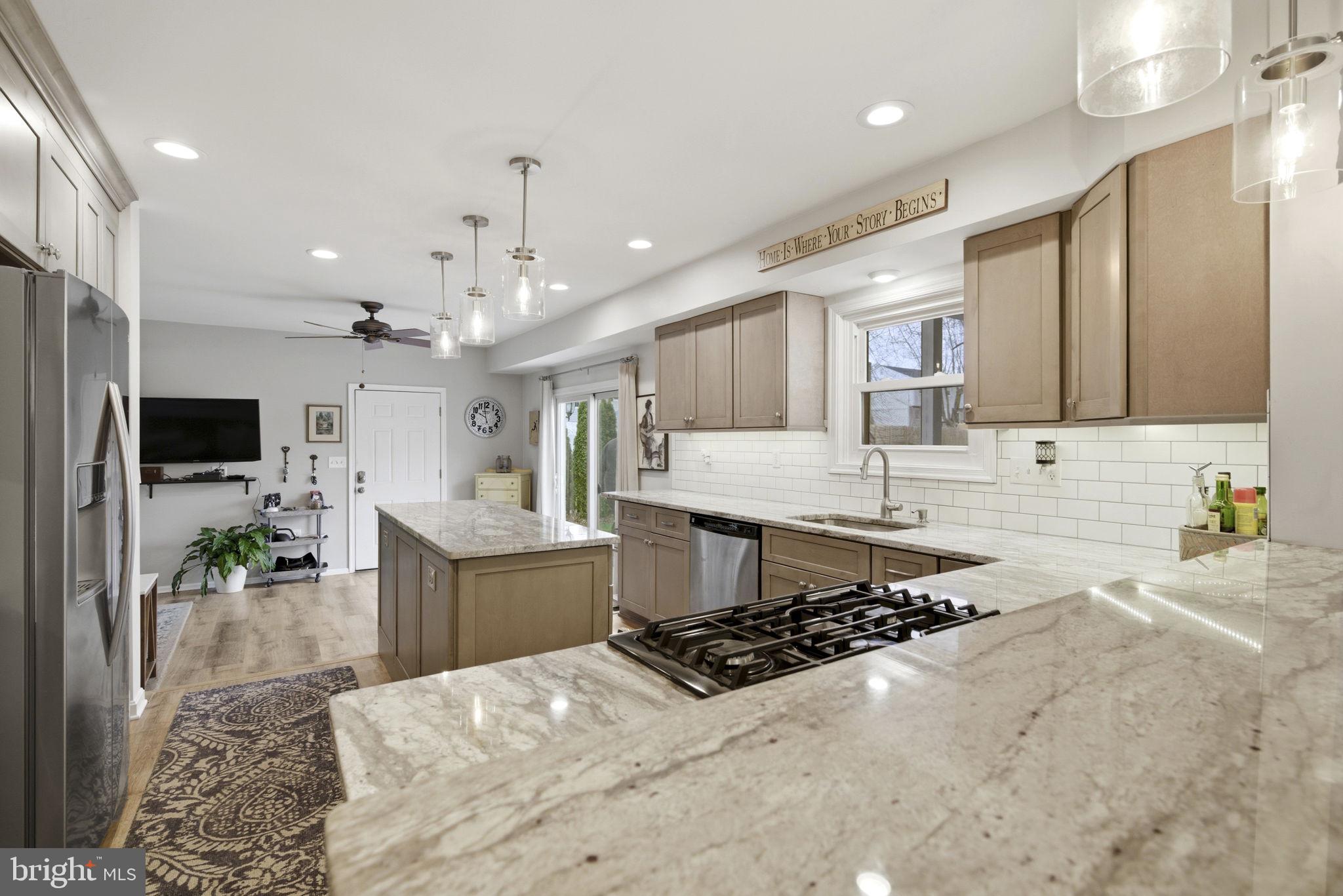 MAJORS CHOICE - Residential