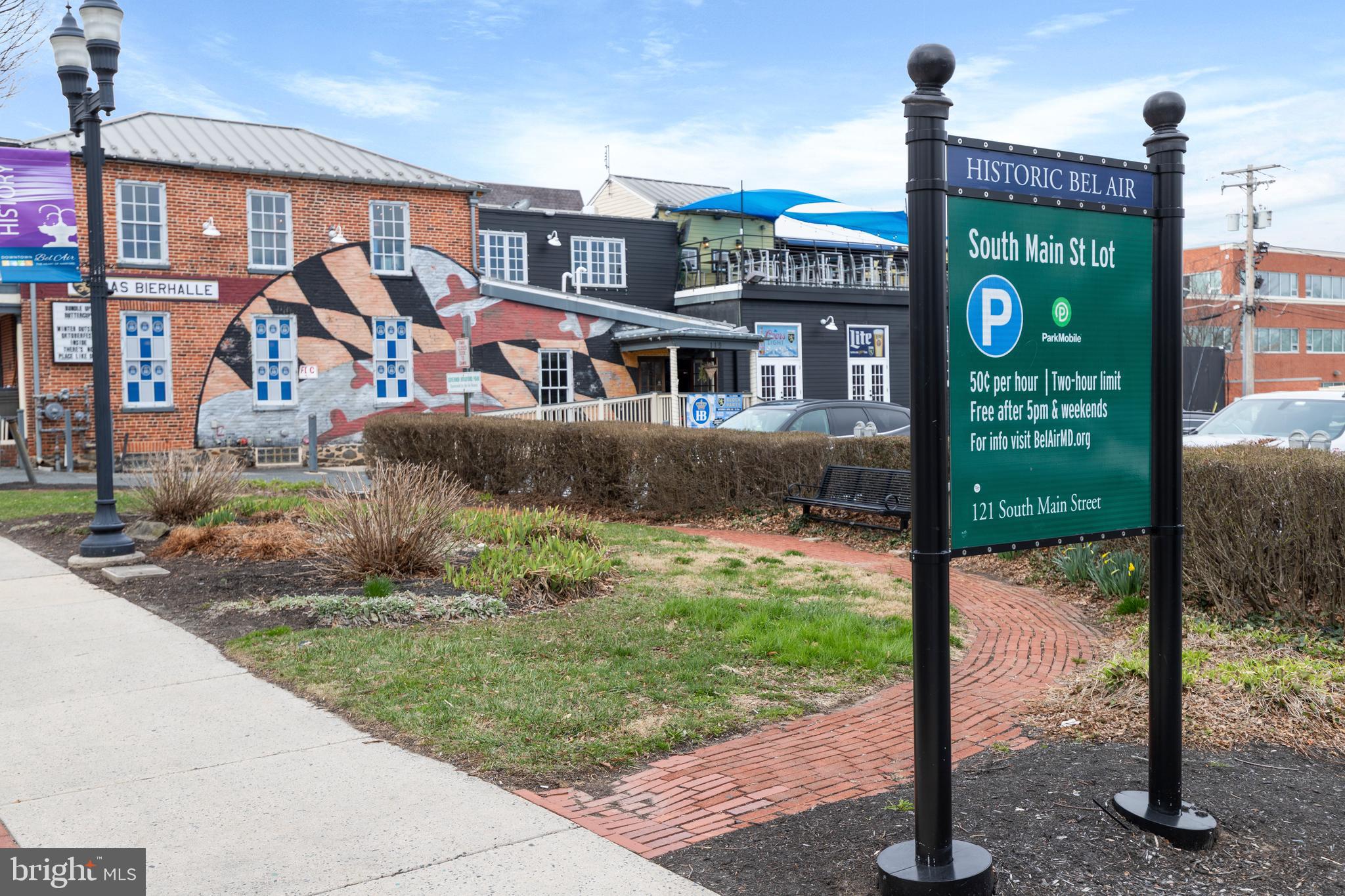 MAJORS CHOICE - Residential