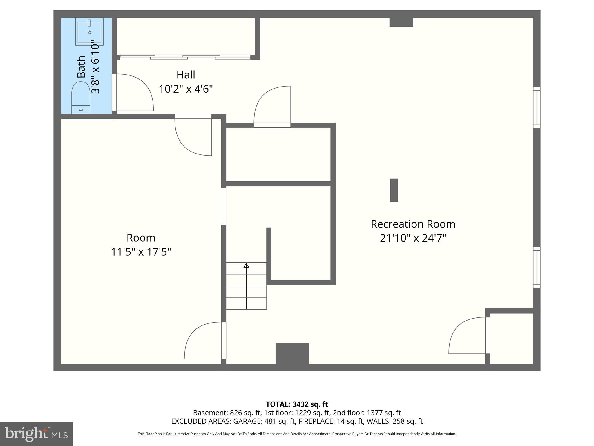 MAJORS CHOICE - Residential
