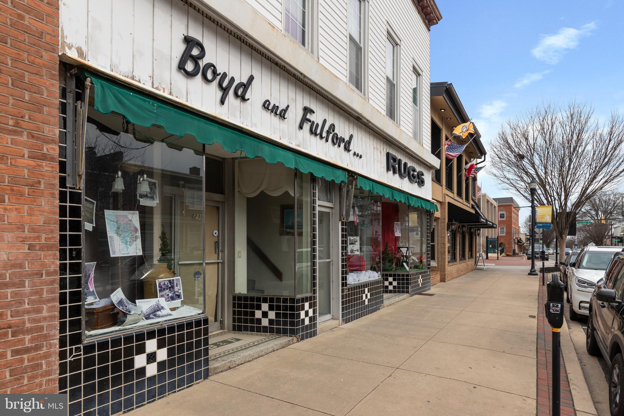 MAJORS CHOICE - Residential