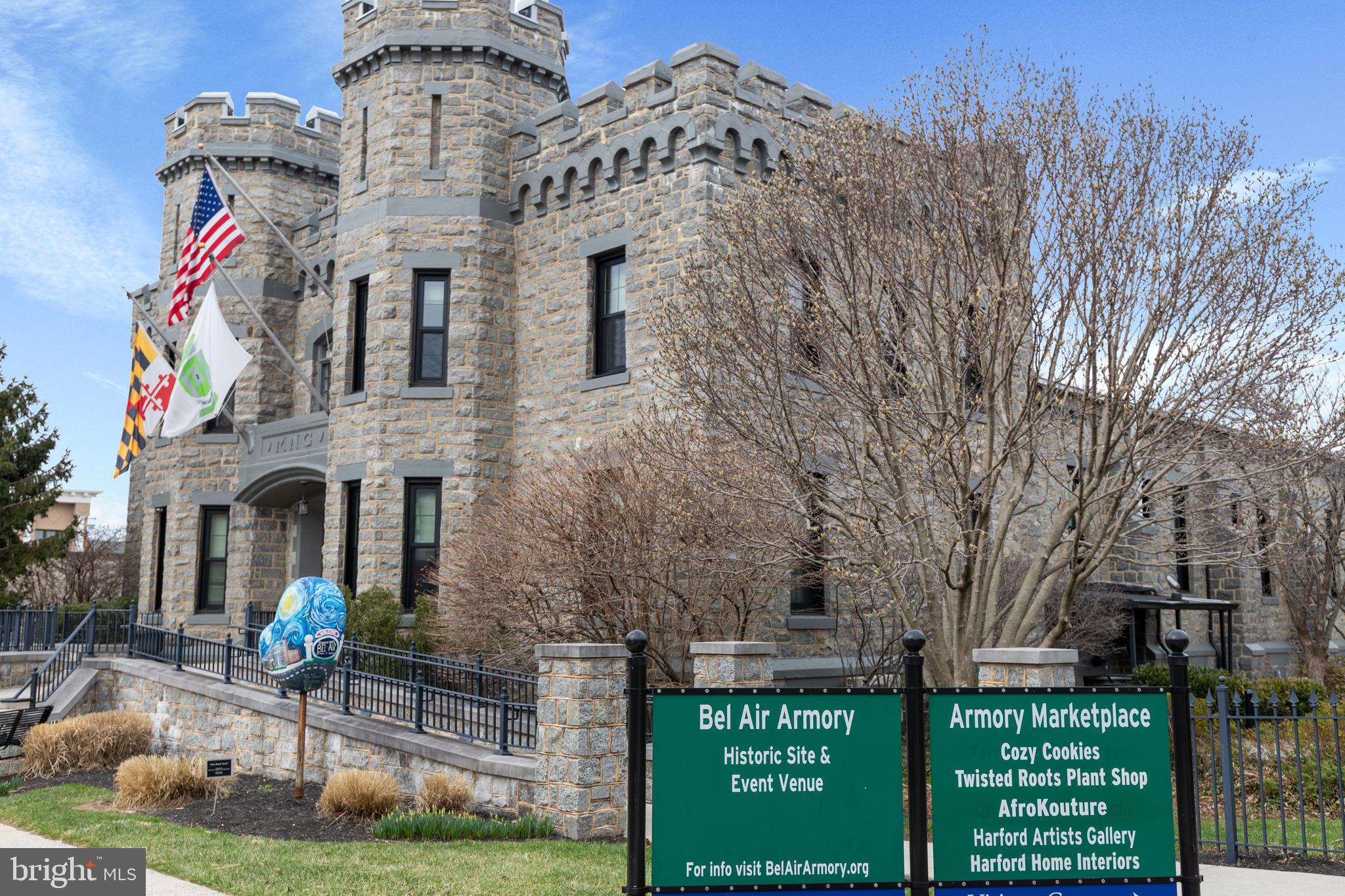 MAJORS CHOICE - Residential