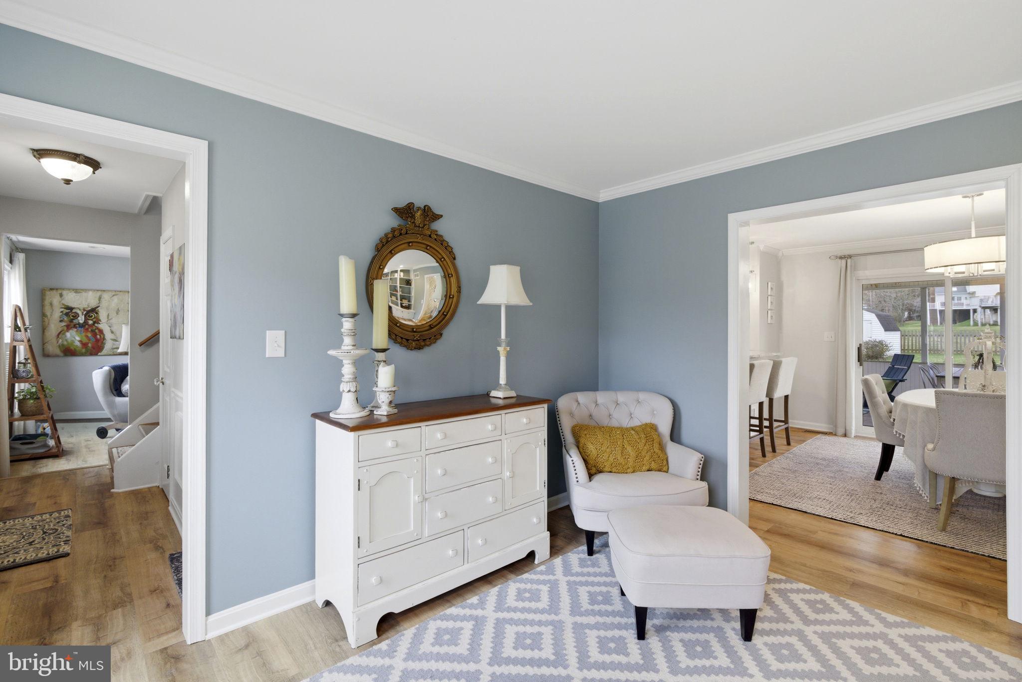 MAJORS CHOICE - Residential