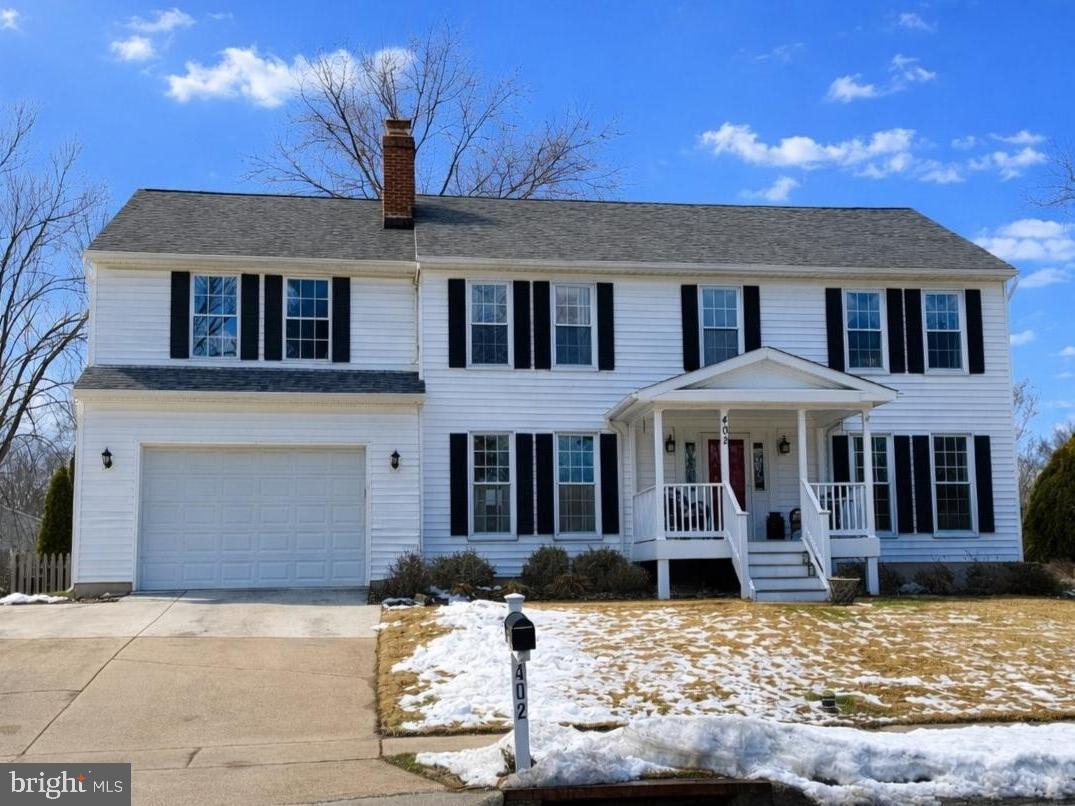 MAJORS CHOICE - Residential