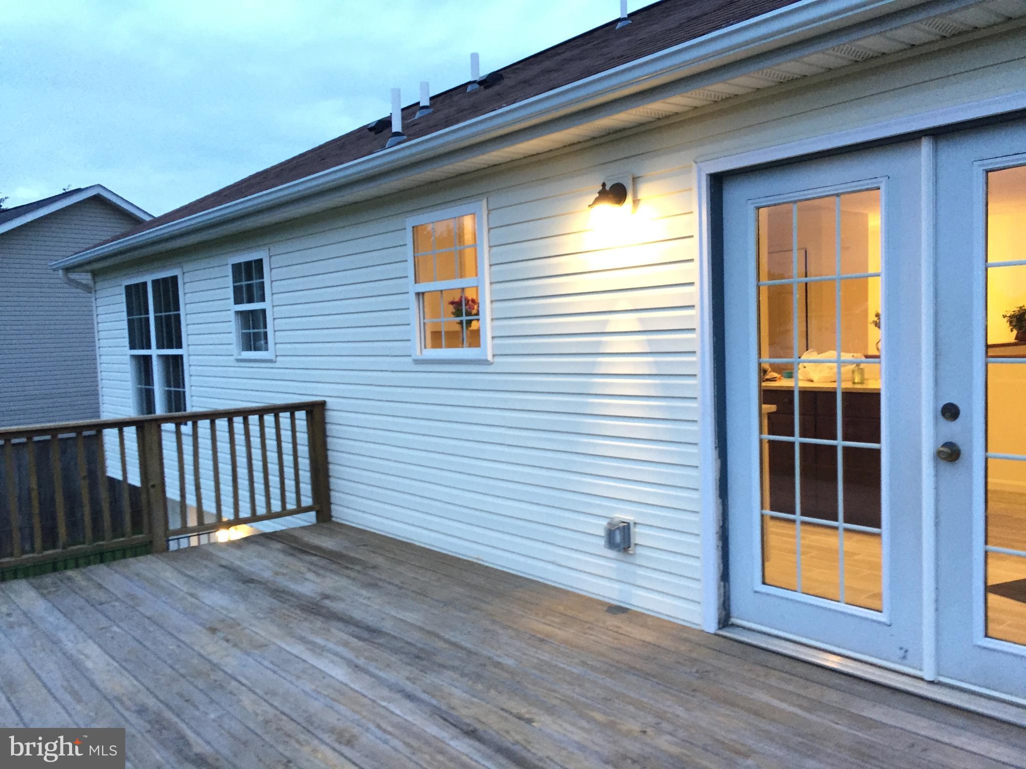 SARAHS CHOICE - Residential