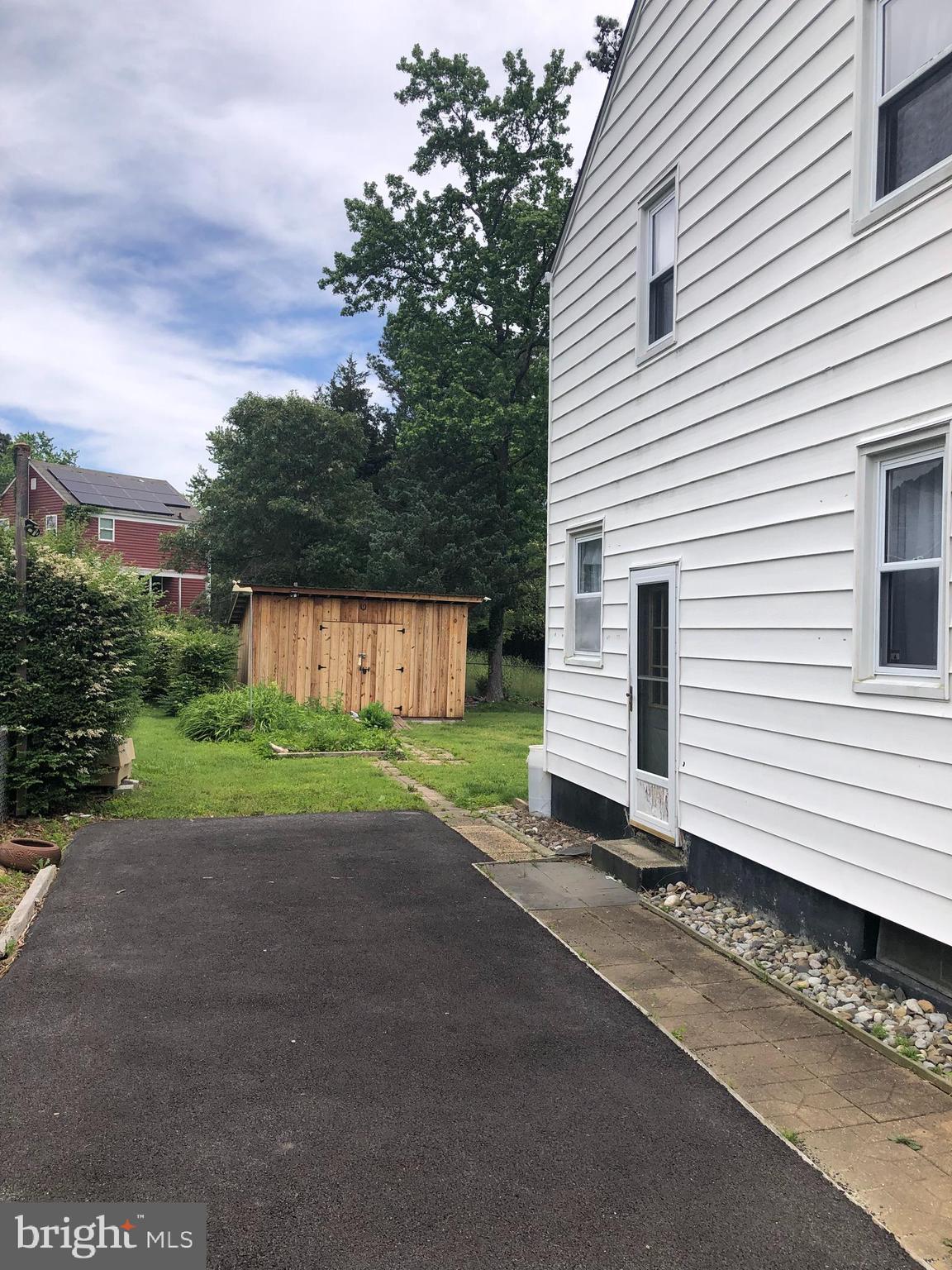 PATUXENT PARK - Residential