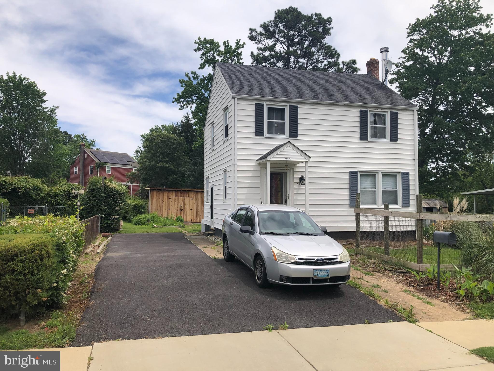 PATUXENT PARK - Residential